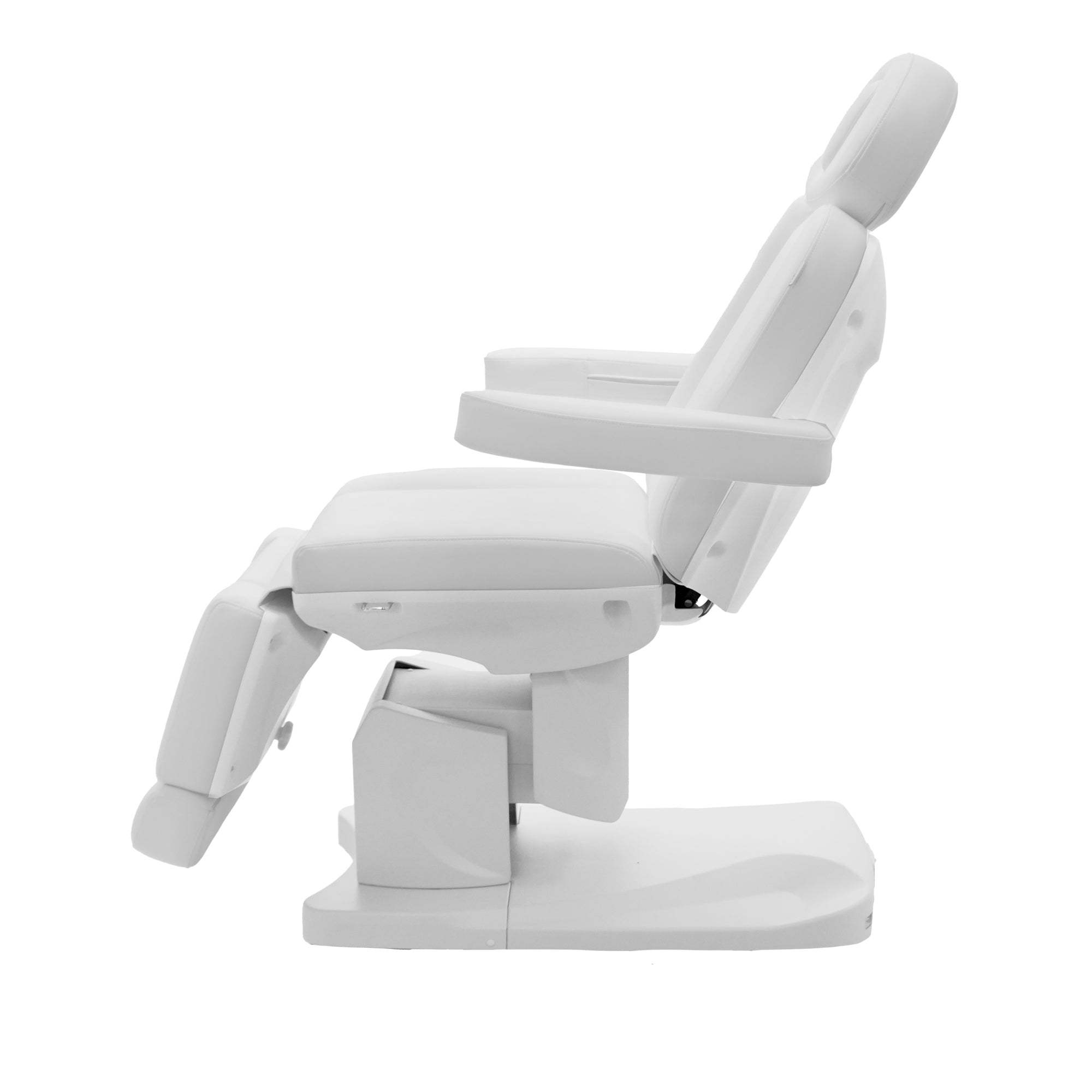 Bellage Medical Spa Electric Treatment/Procedure Chair (Table) - Fully Electric 4 Motor Chair