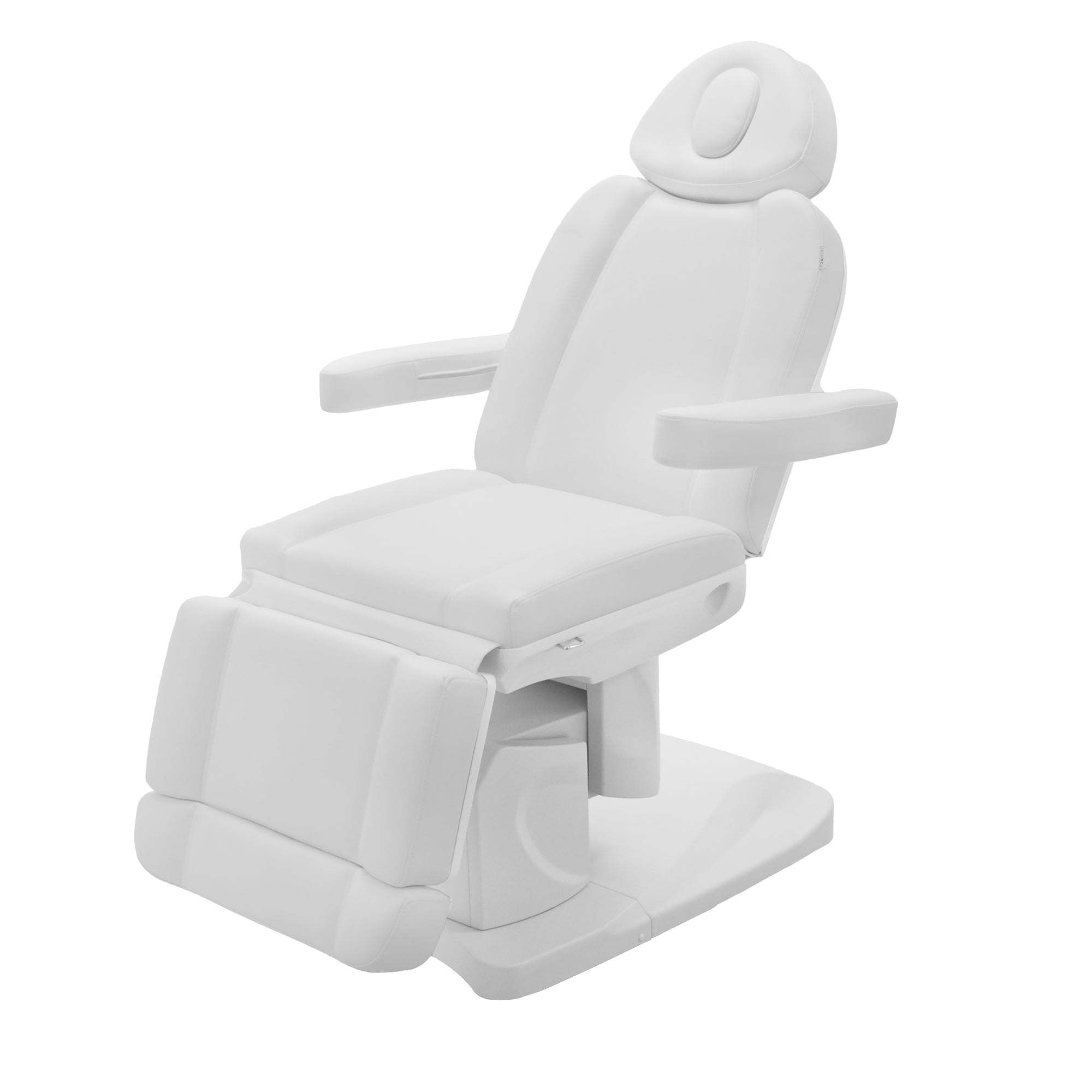 Bellage Medical Spa Electric Treatment/Procedure Chair (Table) - Fully Electric 4 Motor Chair