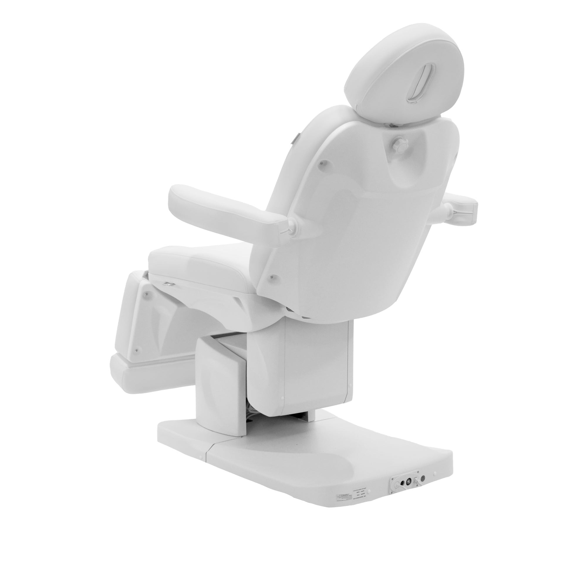 Bellage Medical Spa Electric Treatment/Procedure Chair (Table) - Fully Electric 4 Motor Chair