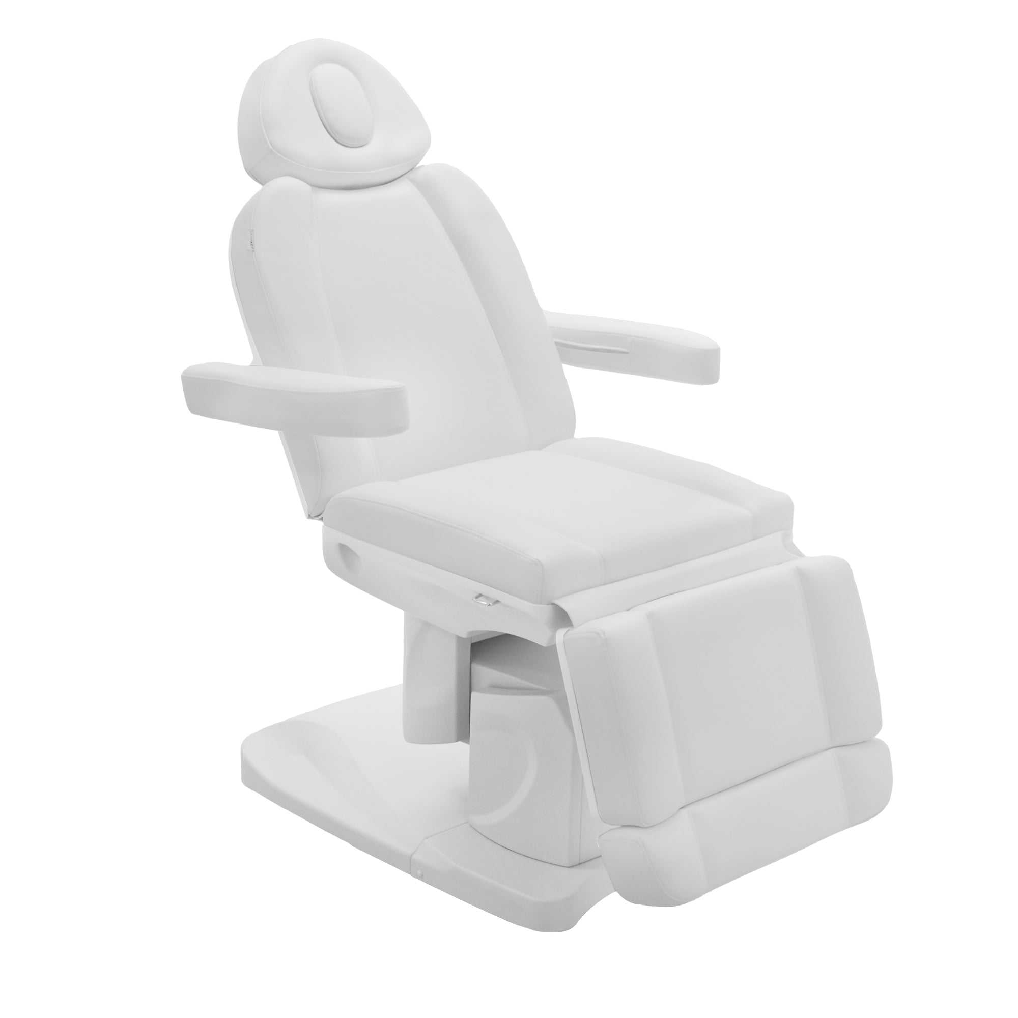 Bellage Medical Spa Electric Treatment/Procedure Chair (Table) - Fully Electric 4 Motor Chair