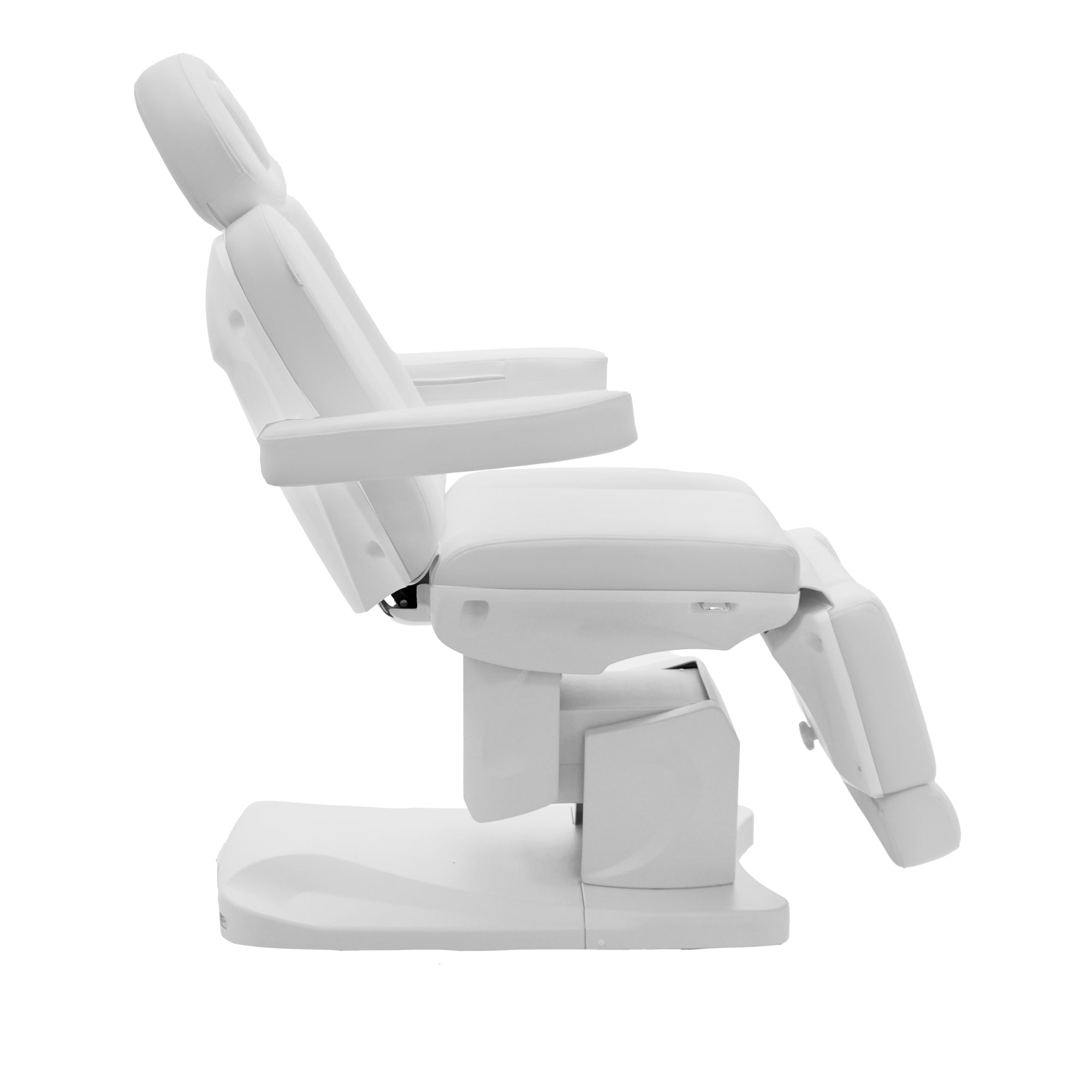 Bellage Medical Spa Electric Treatment/Procedure Chair (Table) - Fully Electric 4 Motor Chair