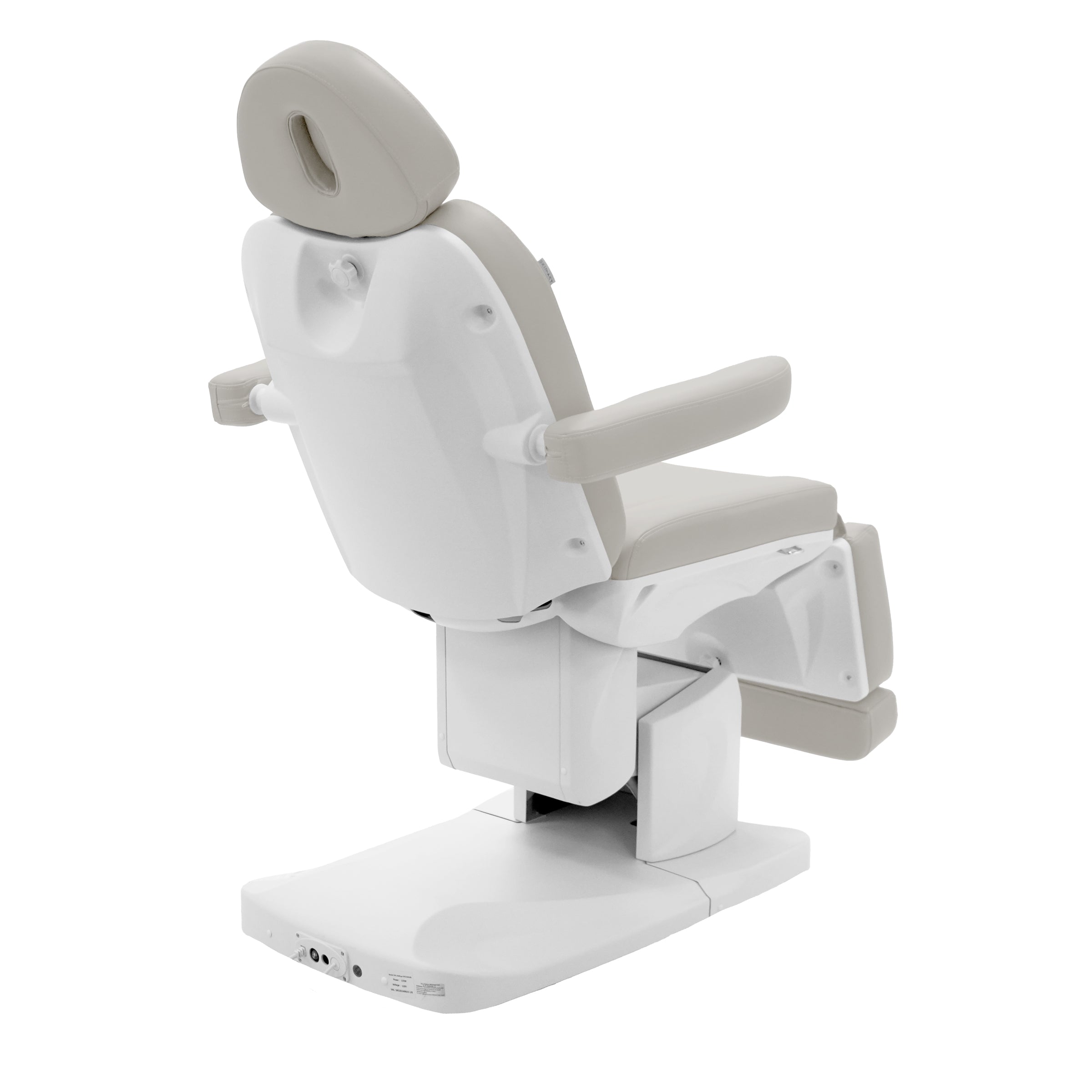 Bellage Medical Spa Electric Treatment/Procedure Chair (Table) - Fully Electric 4 Motor Chair