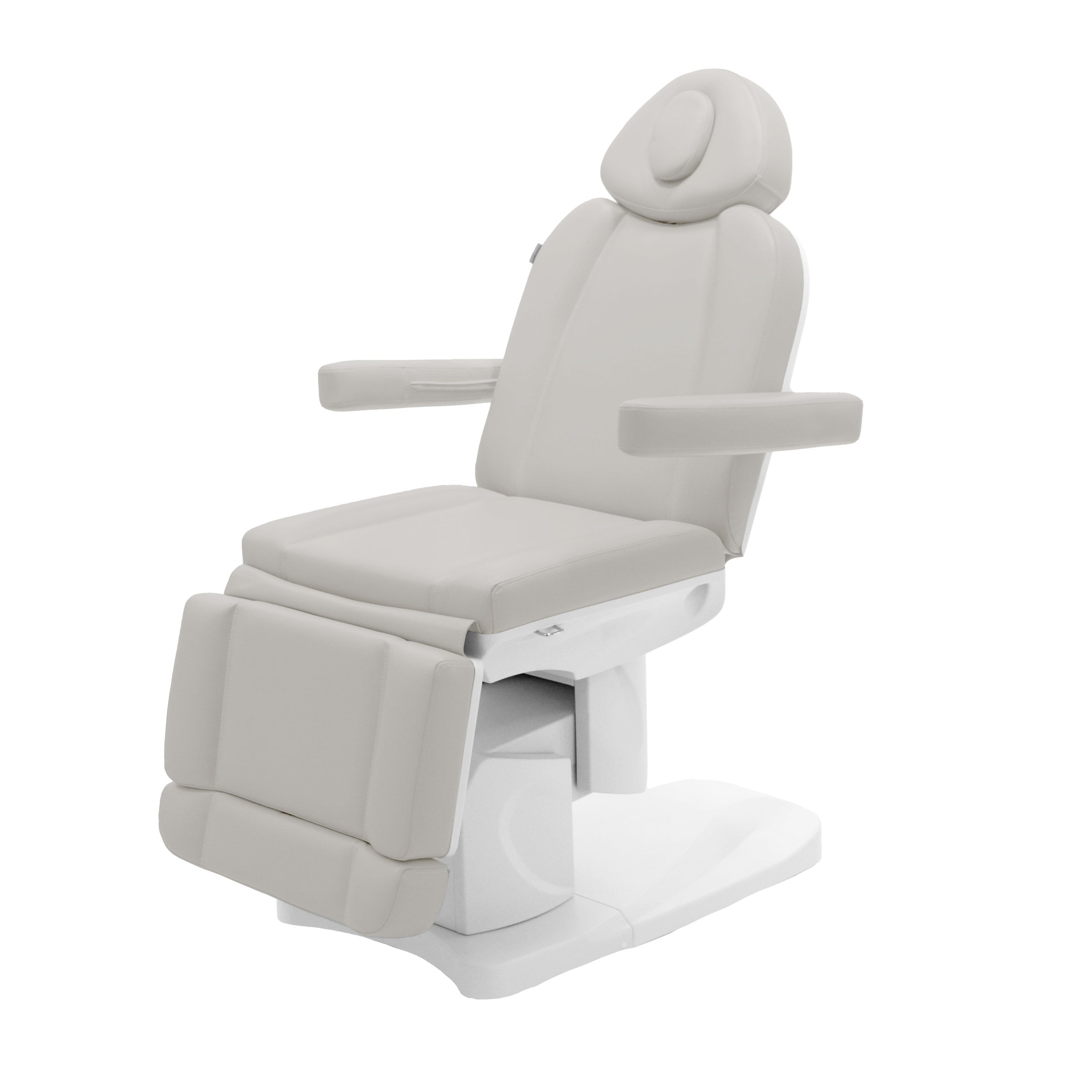 Bellage Medical Spa Electric Treatment/Procedure Chair (Table) - Fully Electric 4 Motor Chair