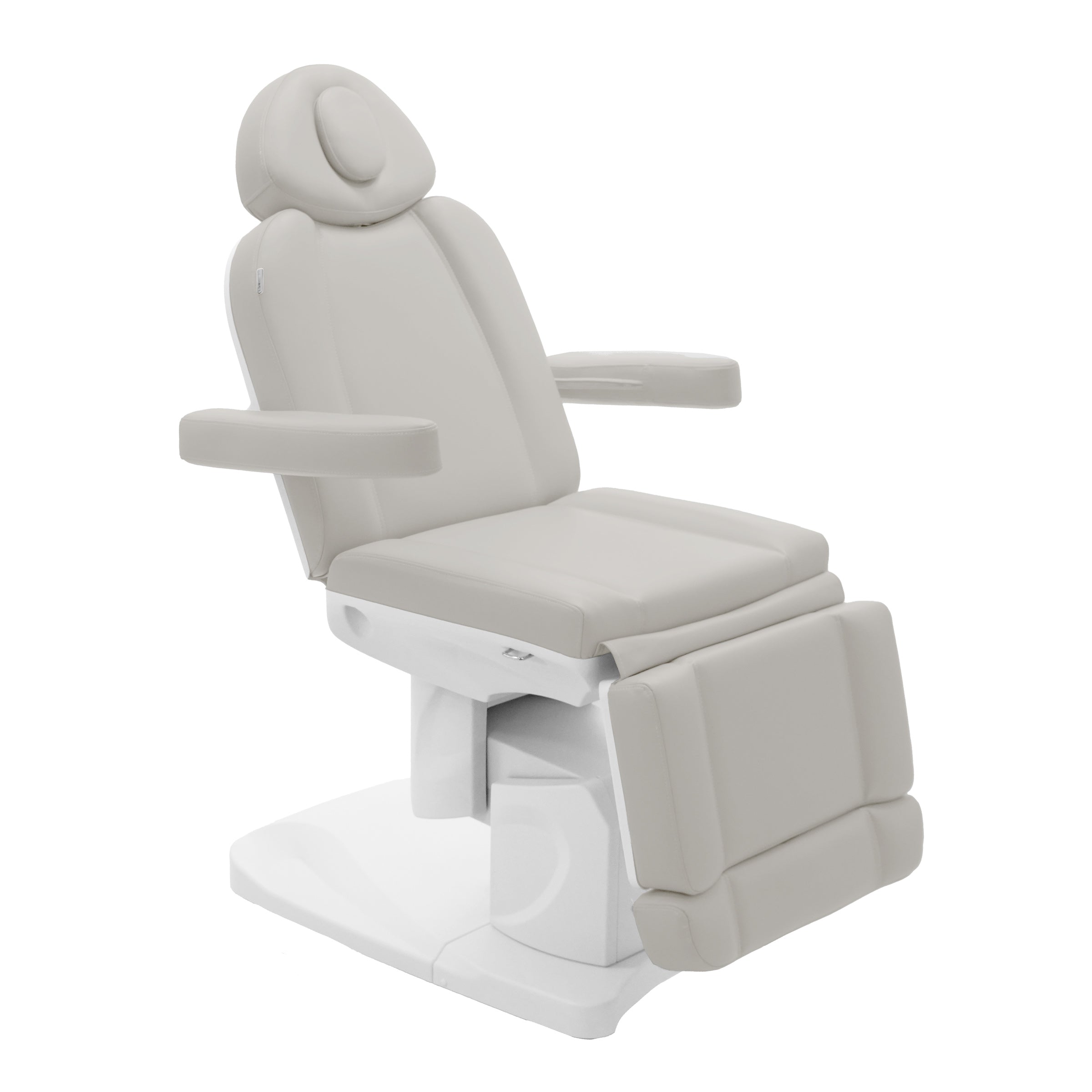 Bellage Medical Spa Electric Treatment/Procedure Chair (Table) - Fully Electric 4 Motor Chair