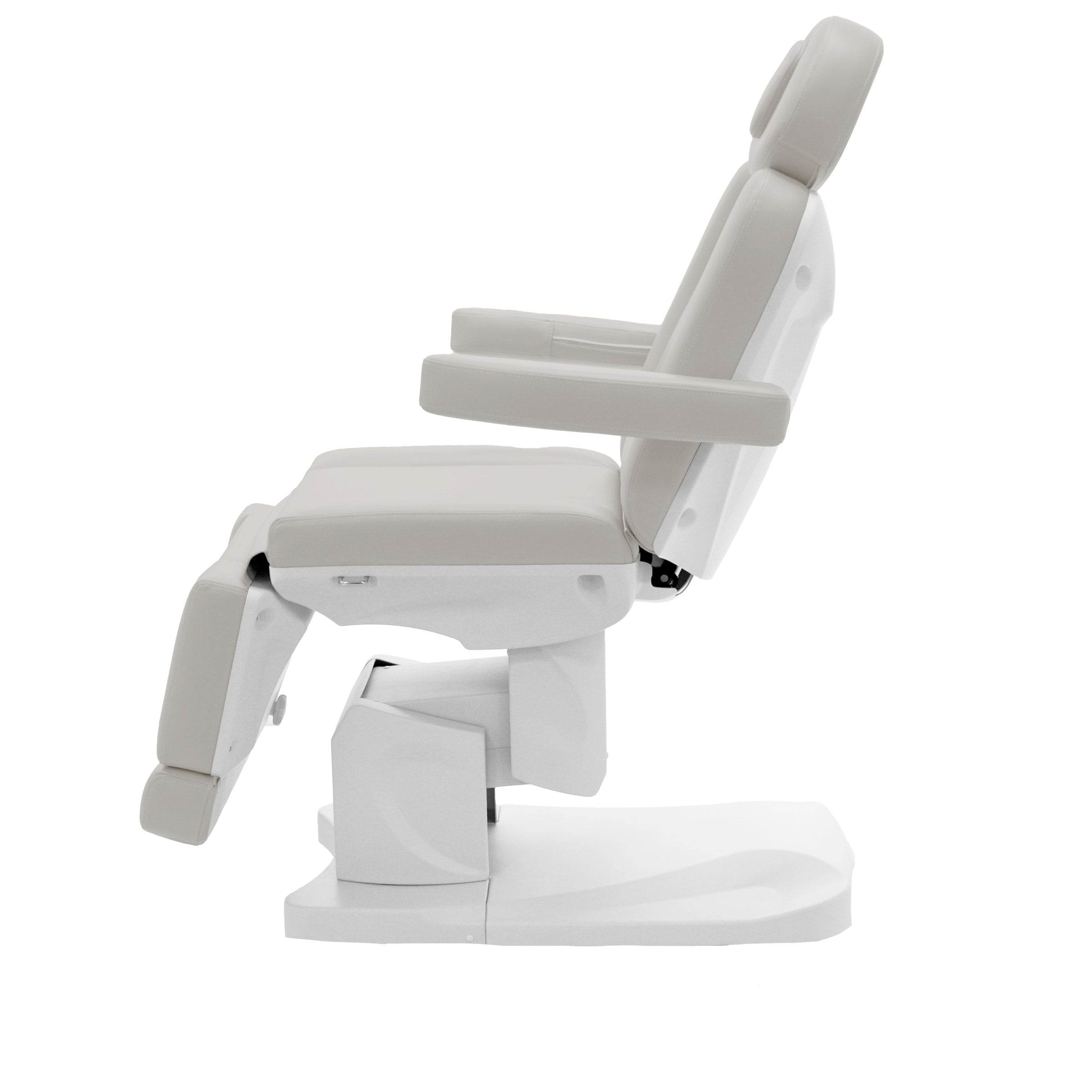 Bellage Medical Spa Electric Treatment/Procedure Chair (Table) - Fully Electric 4 Motor Chair