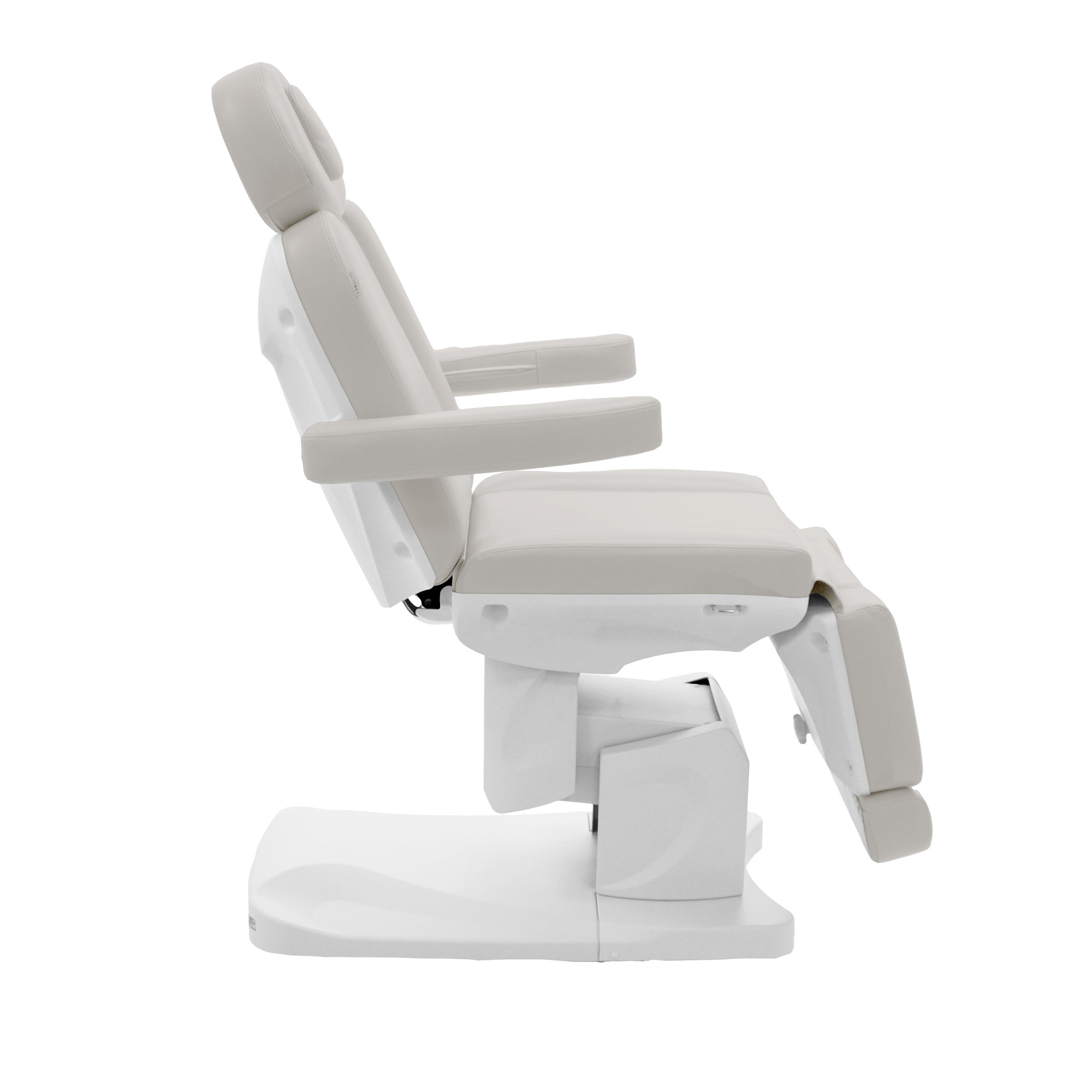 Bellage Medical Spa Electric Treatment/Procedure Chair (Table) - Fully Electric 4 Motor Chair