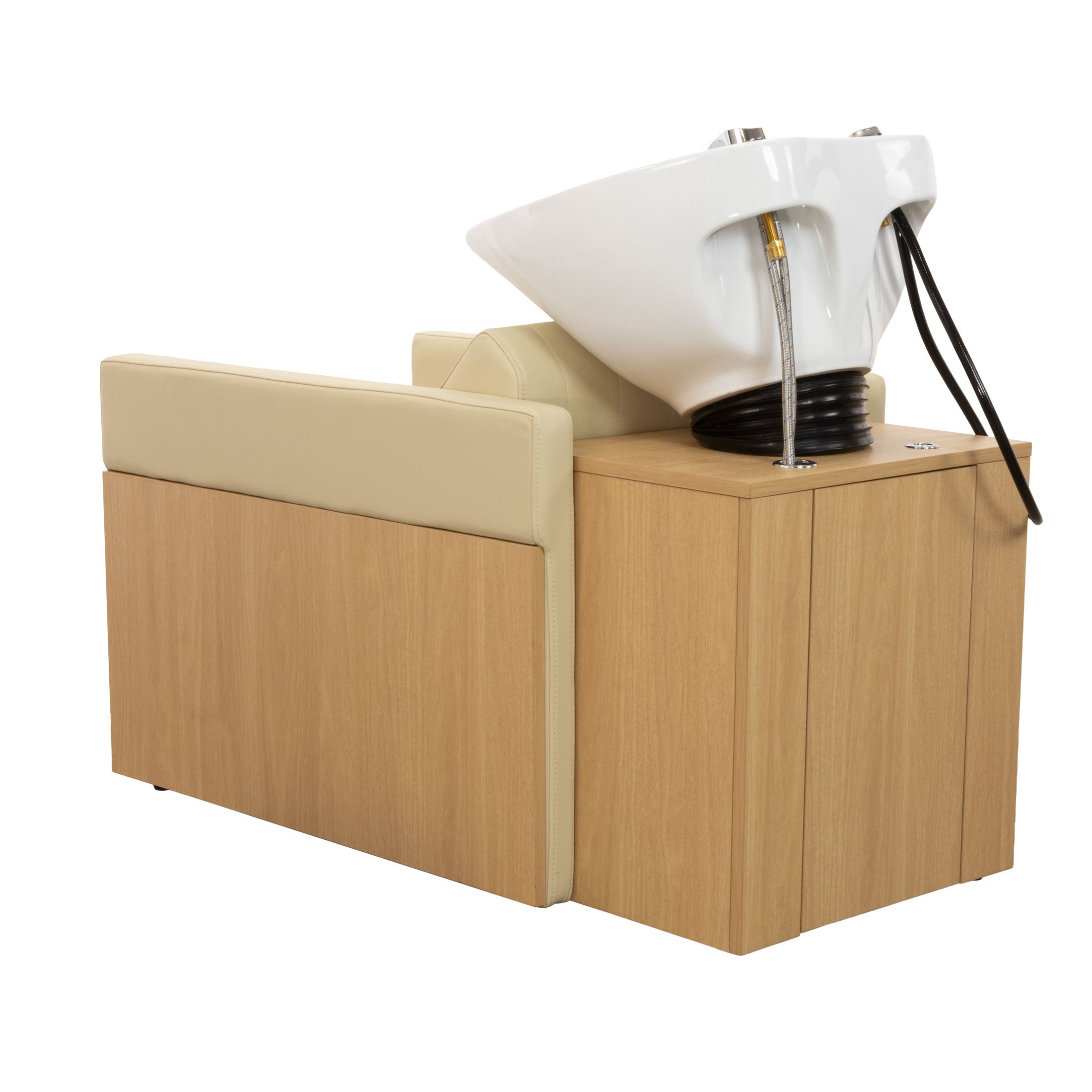 Bello Shampoo Chair