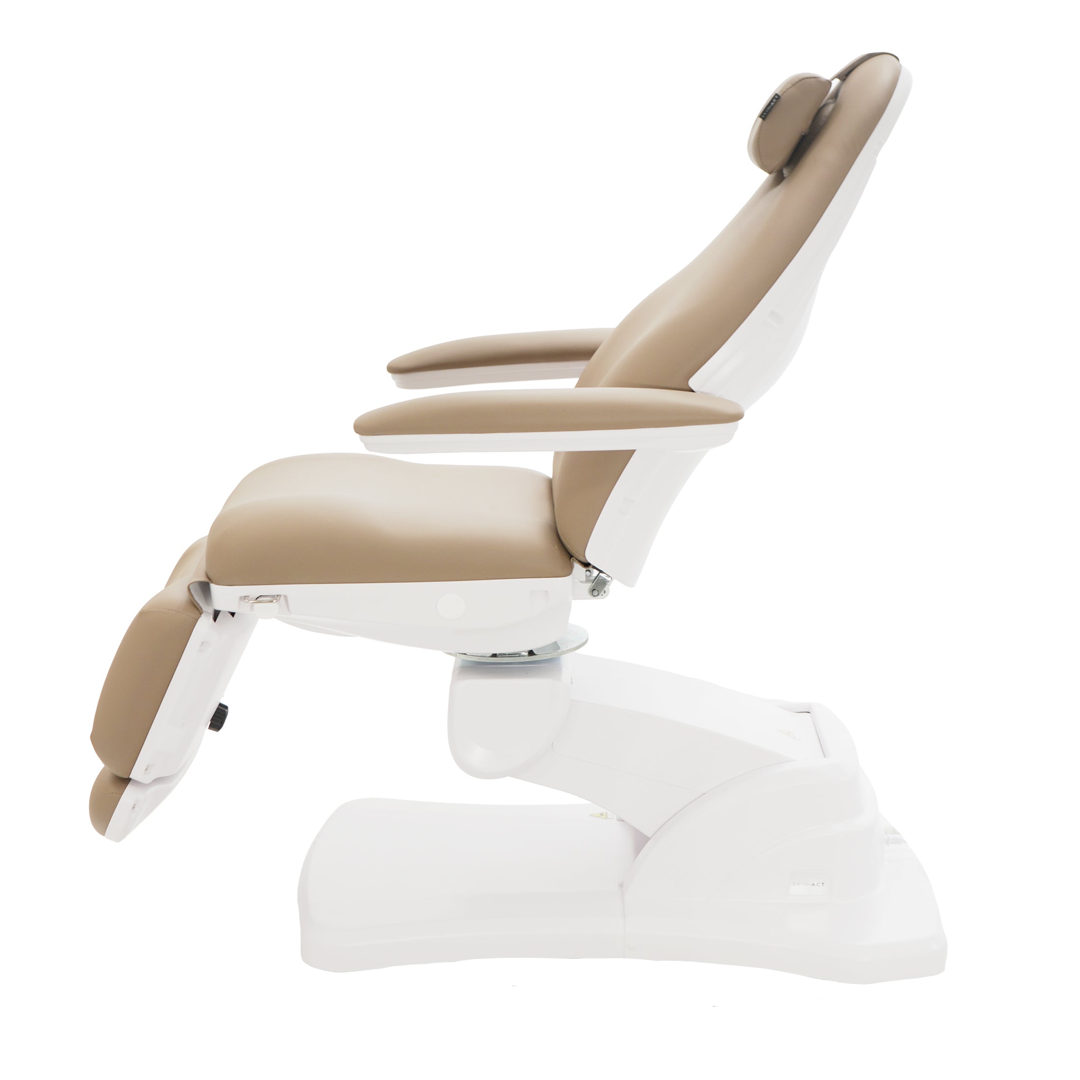 Bents Medical Spa Electric Treatment Chair/Table with Swivel Function