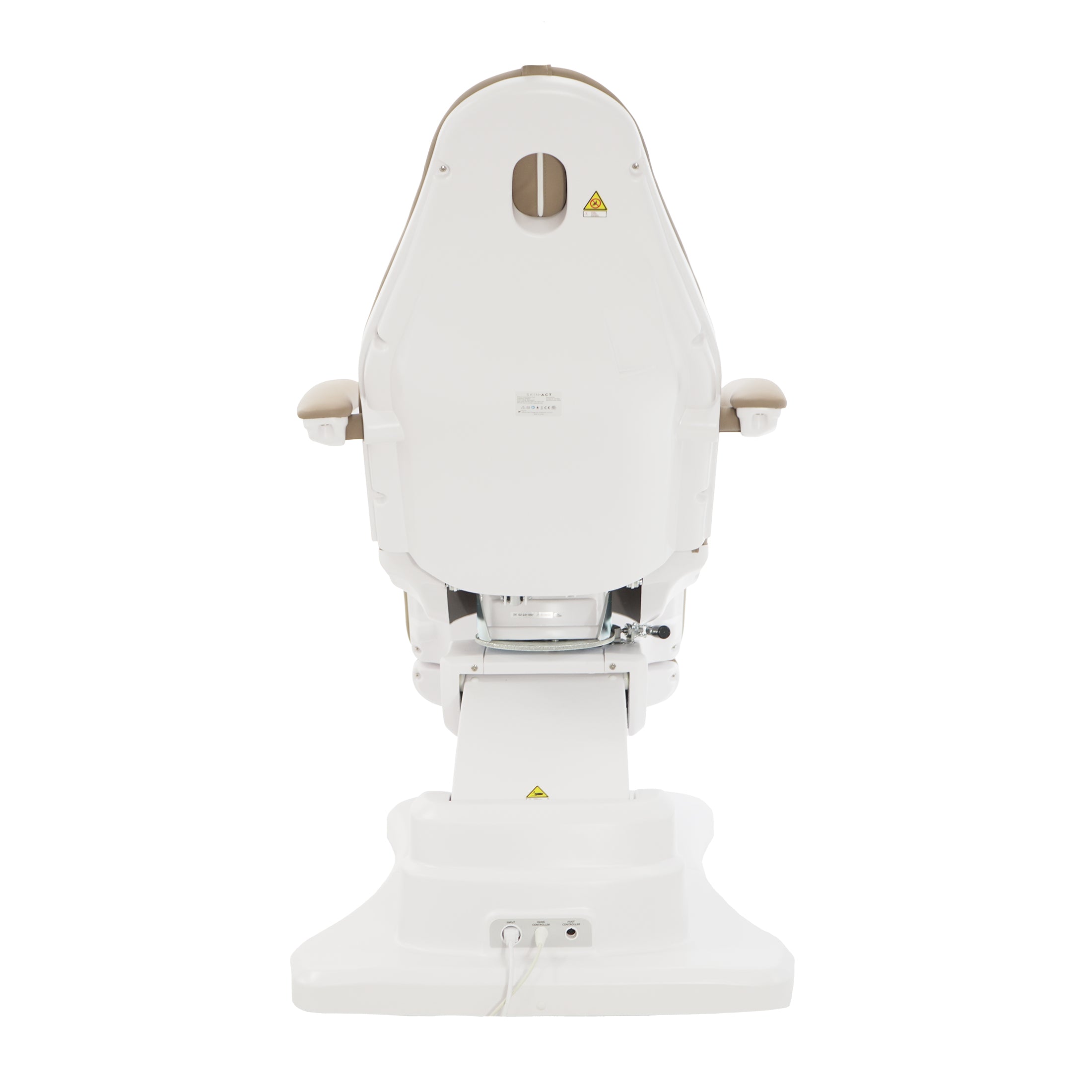 Bents Medical Spa Electric Treatment Chair/Table with Swivel Function