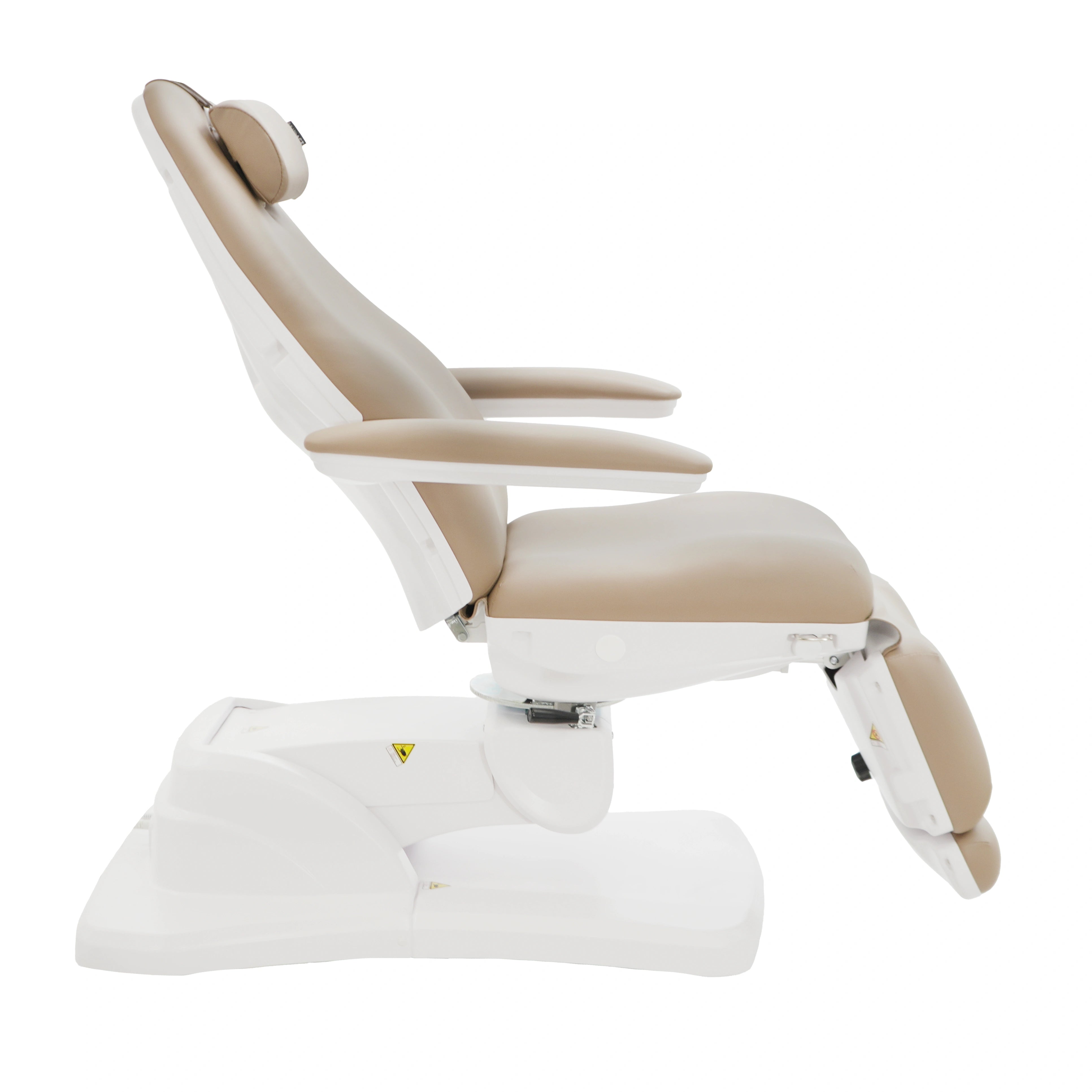 Bents Electric Medical Spa Treatment Table (Facial Massage Bed)