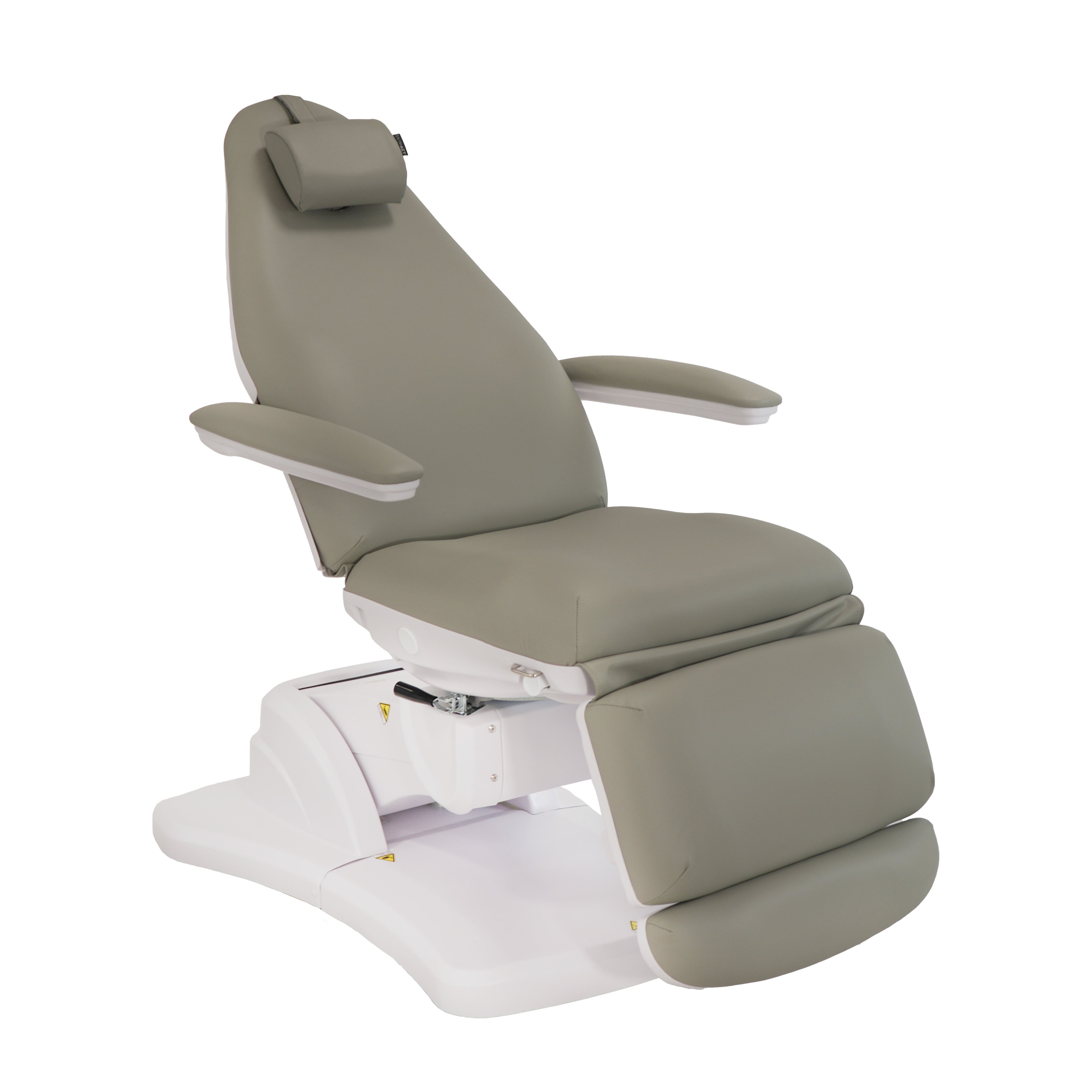 Bents Medical Spa Electric Treatment Chair/Table with Swivel Function