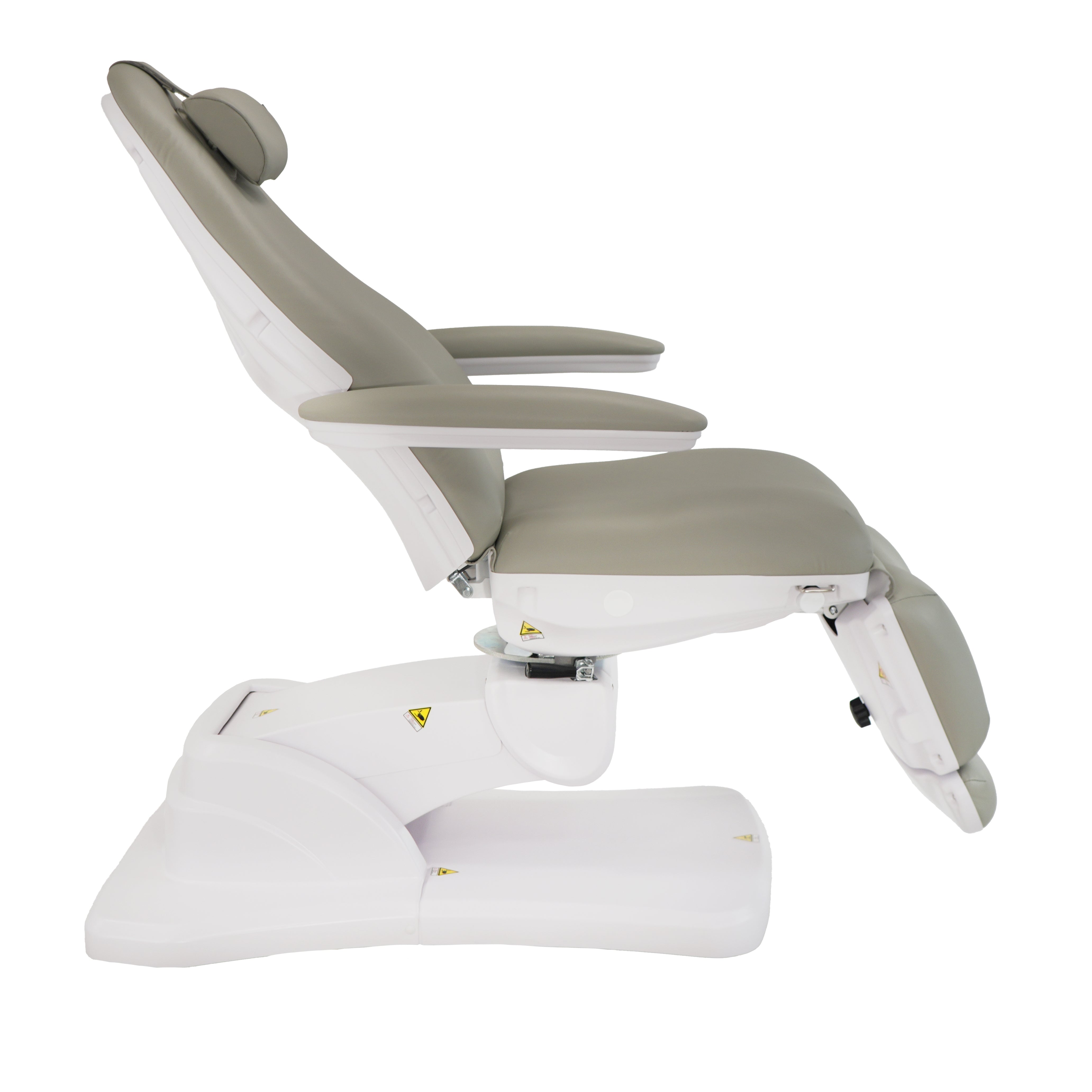 Bents Medical Spa Electric Treatment Chair/Table with Swivel Function