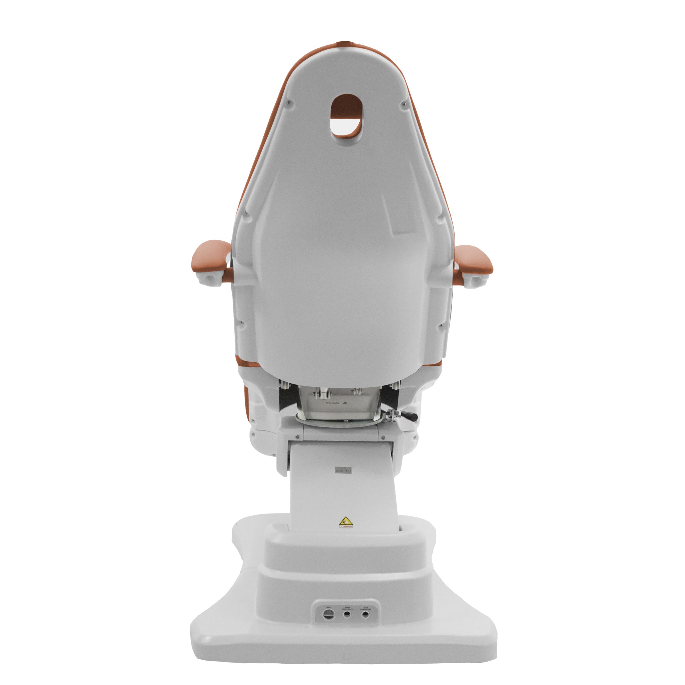 Bents Medical Spa Electric Treatment Chair/Table with Swivel Function