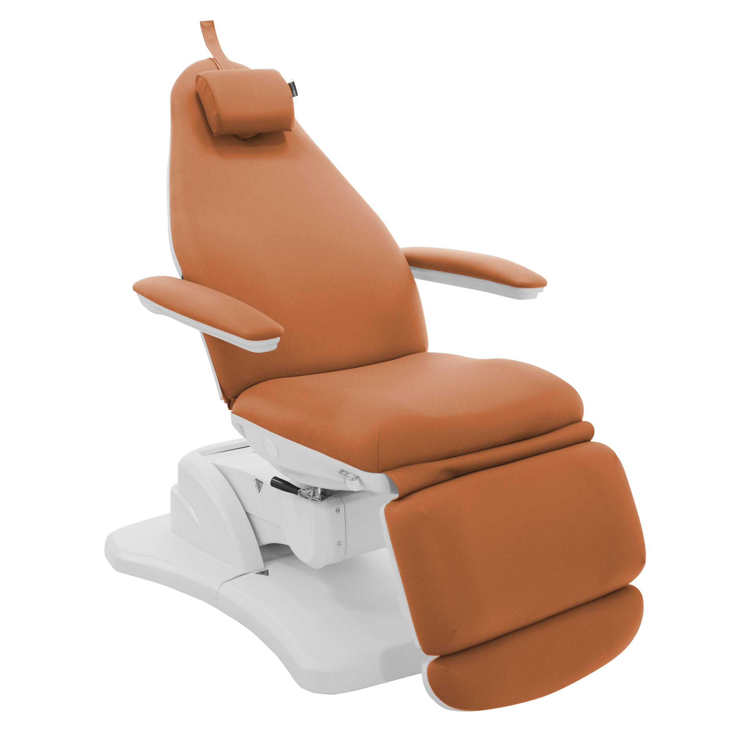 Bents Medical Spa Electric Treatment Chair/Table with Swivel Function