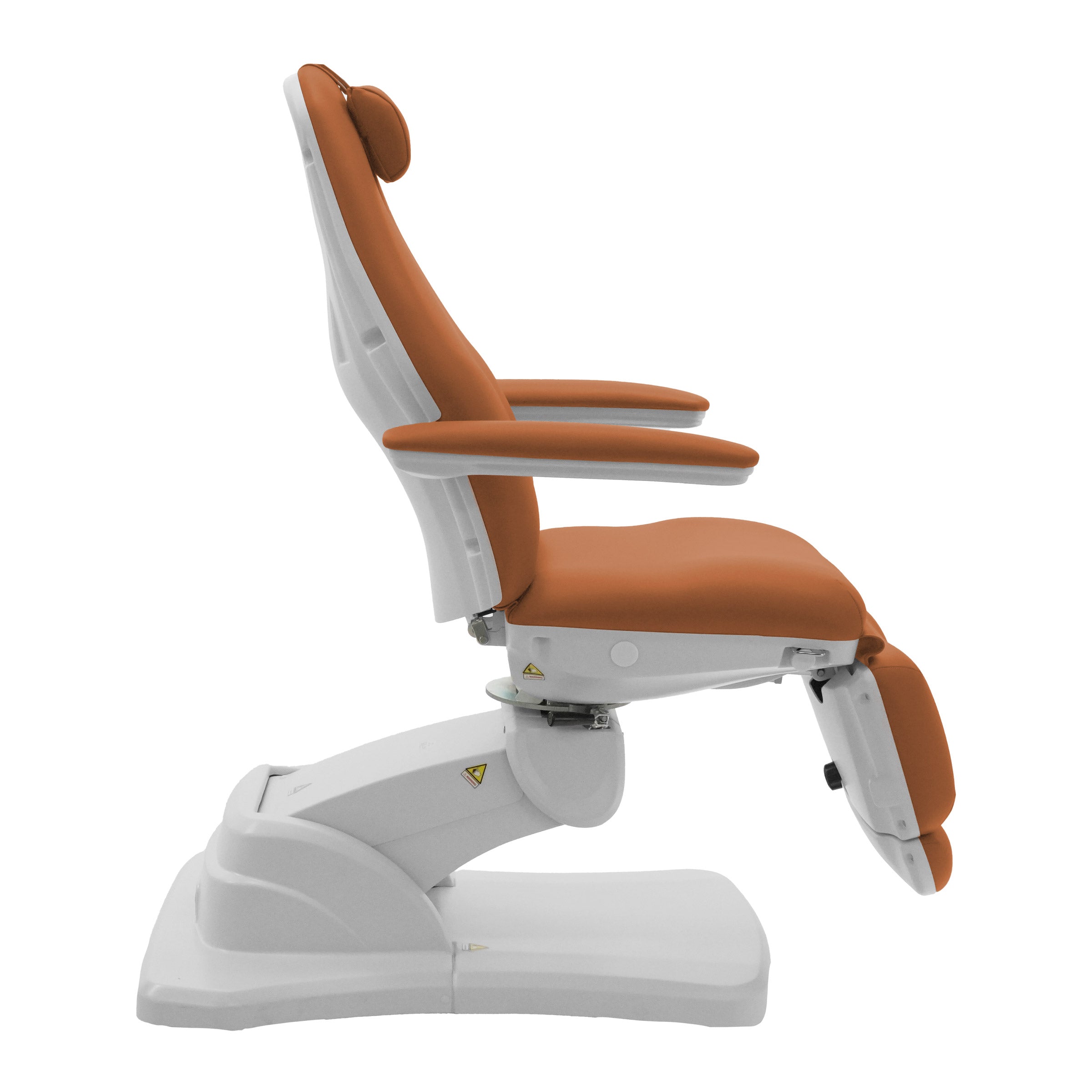 Bents Medical Spa Electric Treatment Chair/Table with Swivel Function