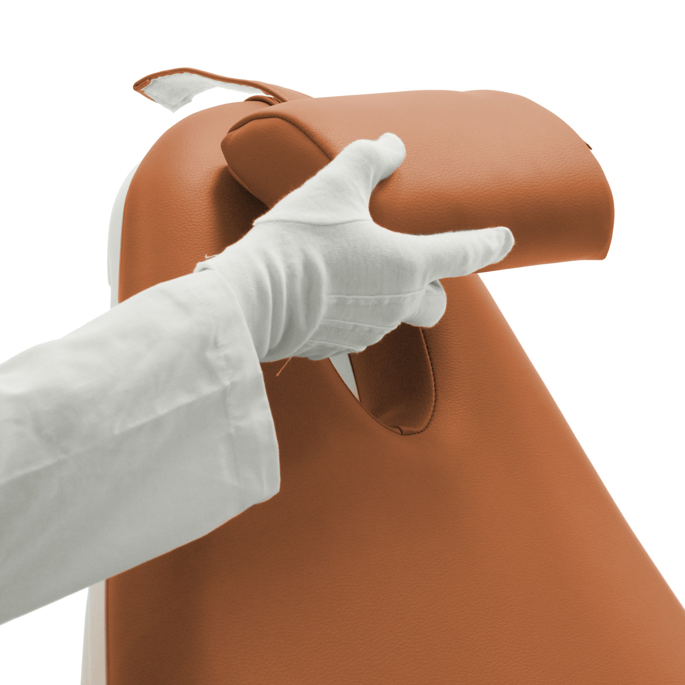 Bents Medical Spa Electric Treatment Chair/Table with Swivel Function