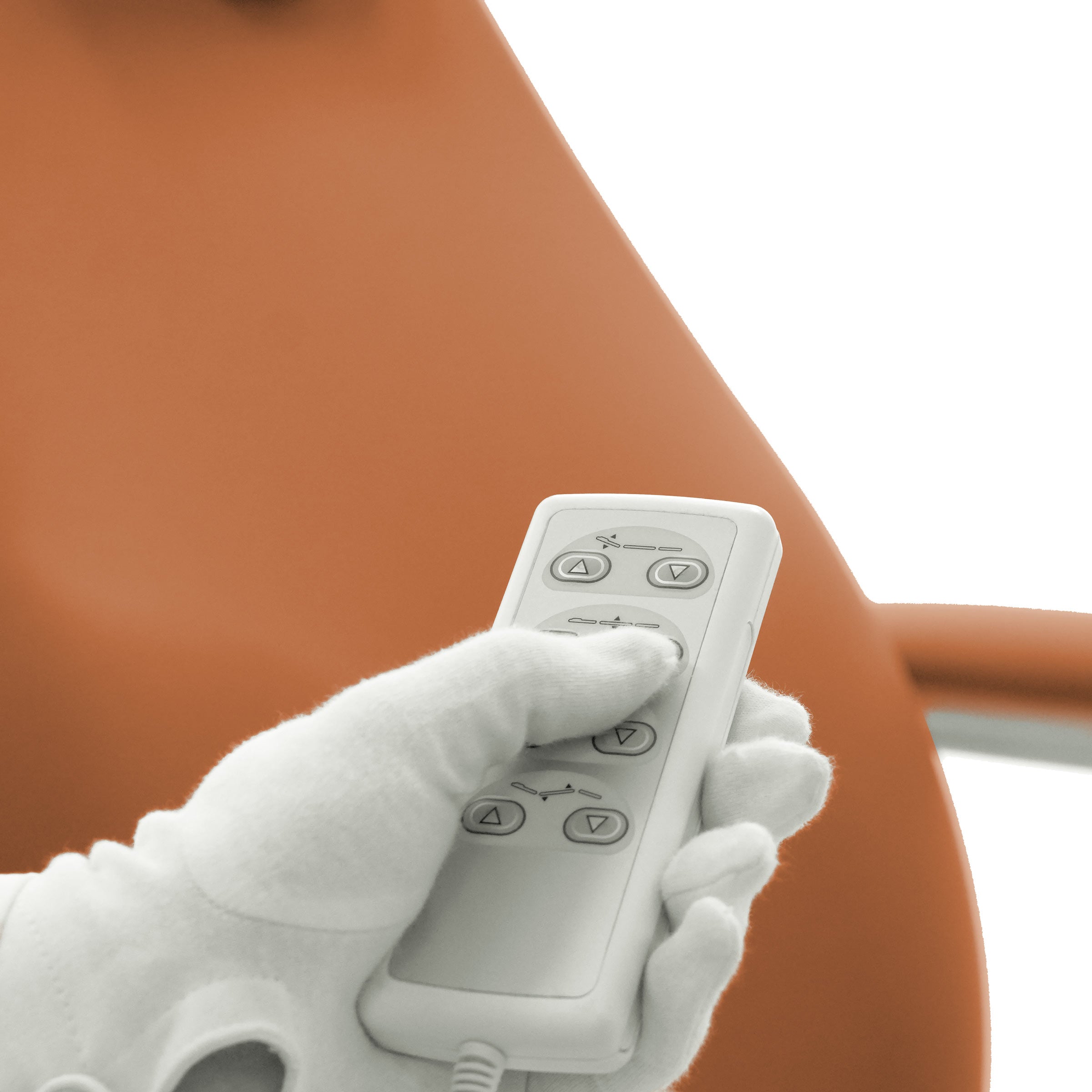 Bents Medical Spa Electric Treatment Chair/Table with Swivel Function