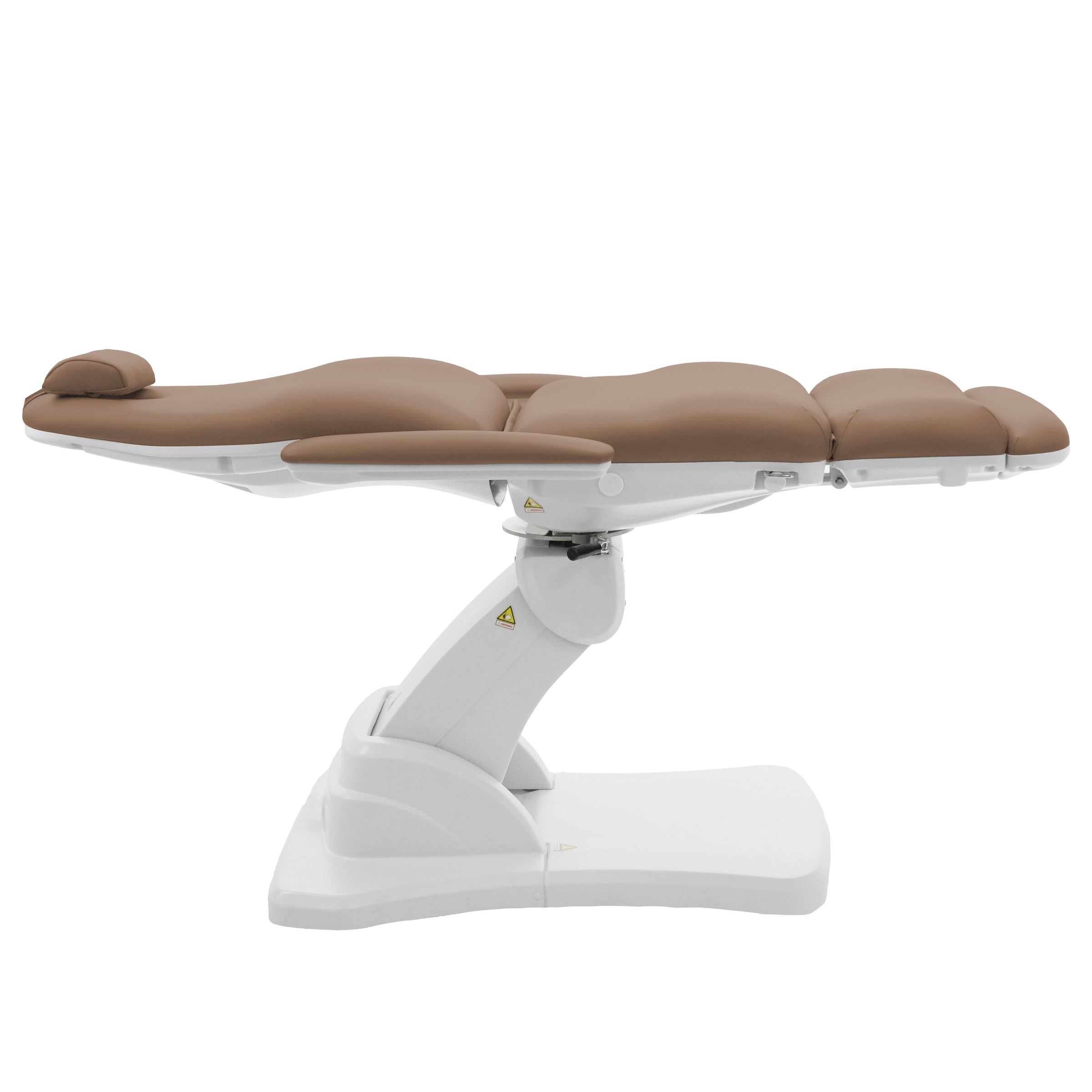 Bents Medical Spa Electric Treatment Chair/Table with Swivel Function