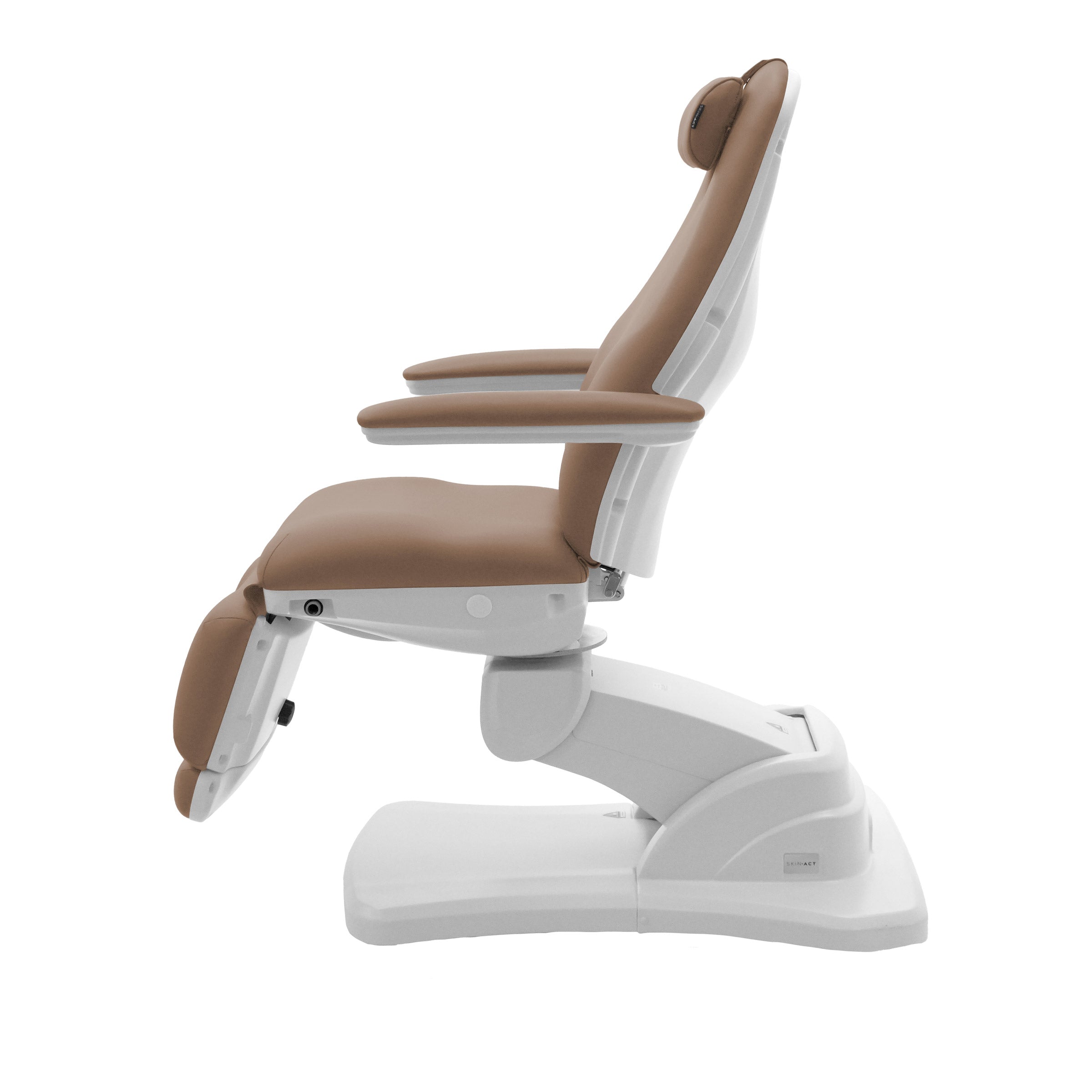 Bents Medical Spa Electric Treatment Chair/Table with Swivel Function