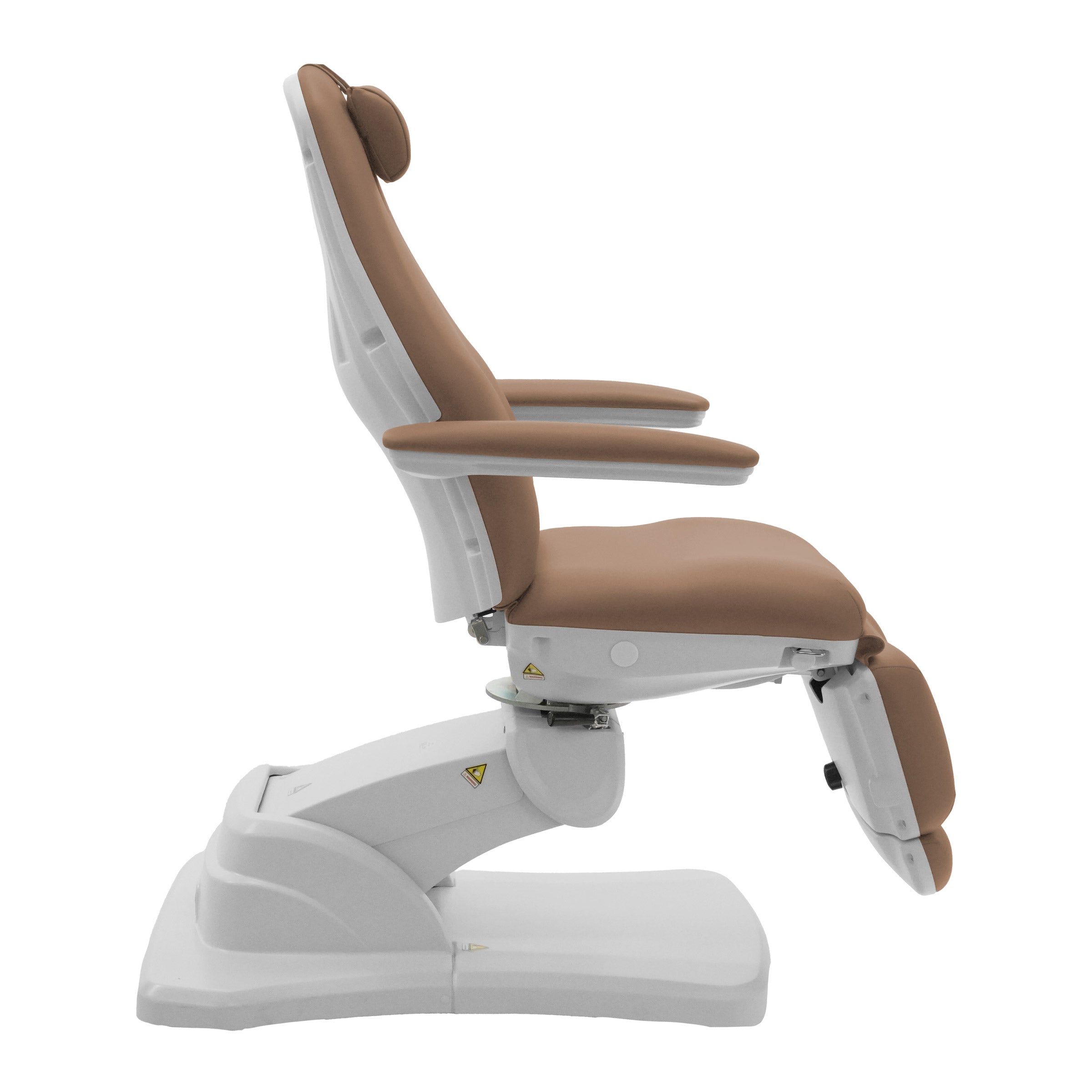 Bents Medical Spa Electric Treatment Chair/Table with Swivel Function