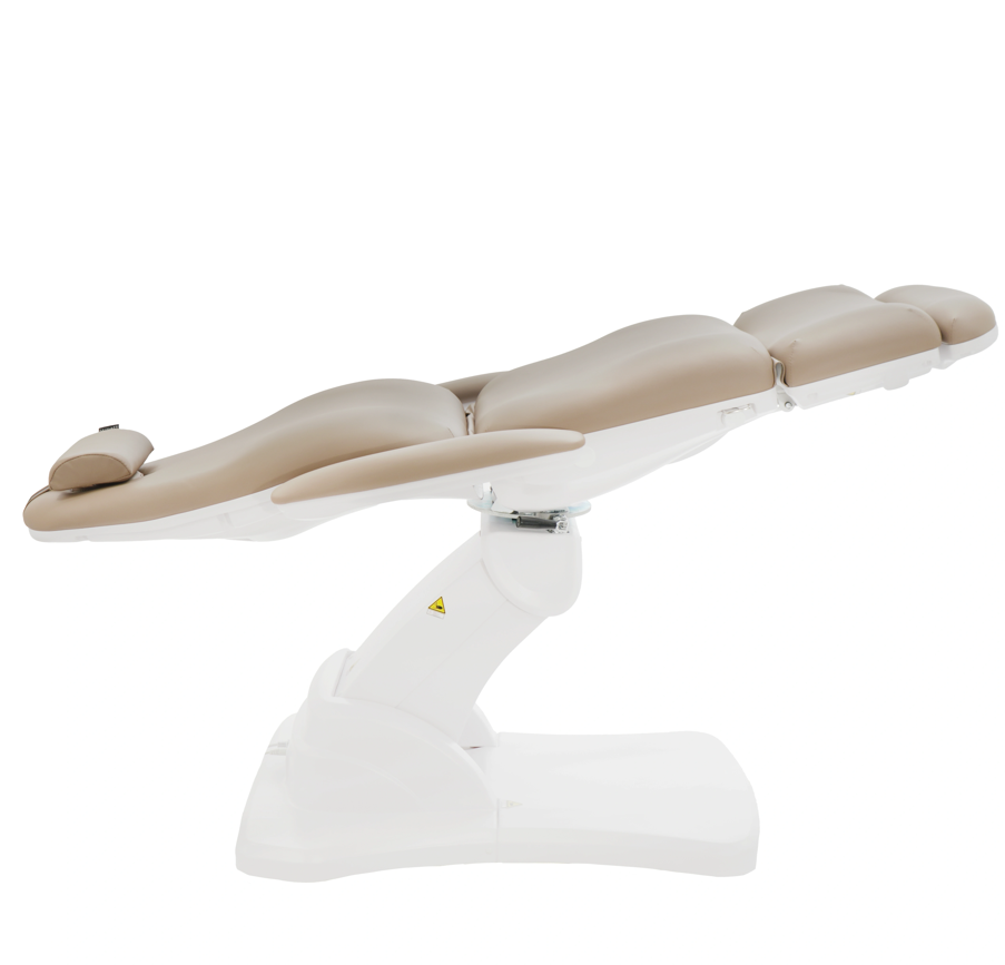 Bents Electric Medical Spa Treatment Table (Facial Massage Bed)