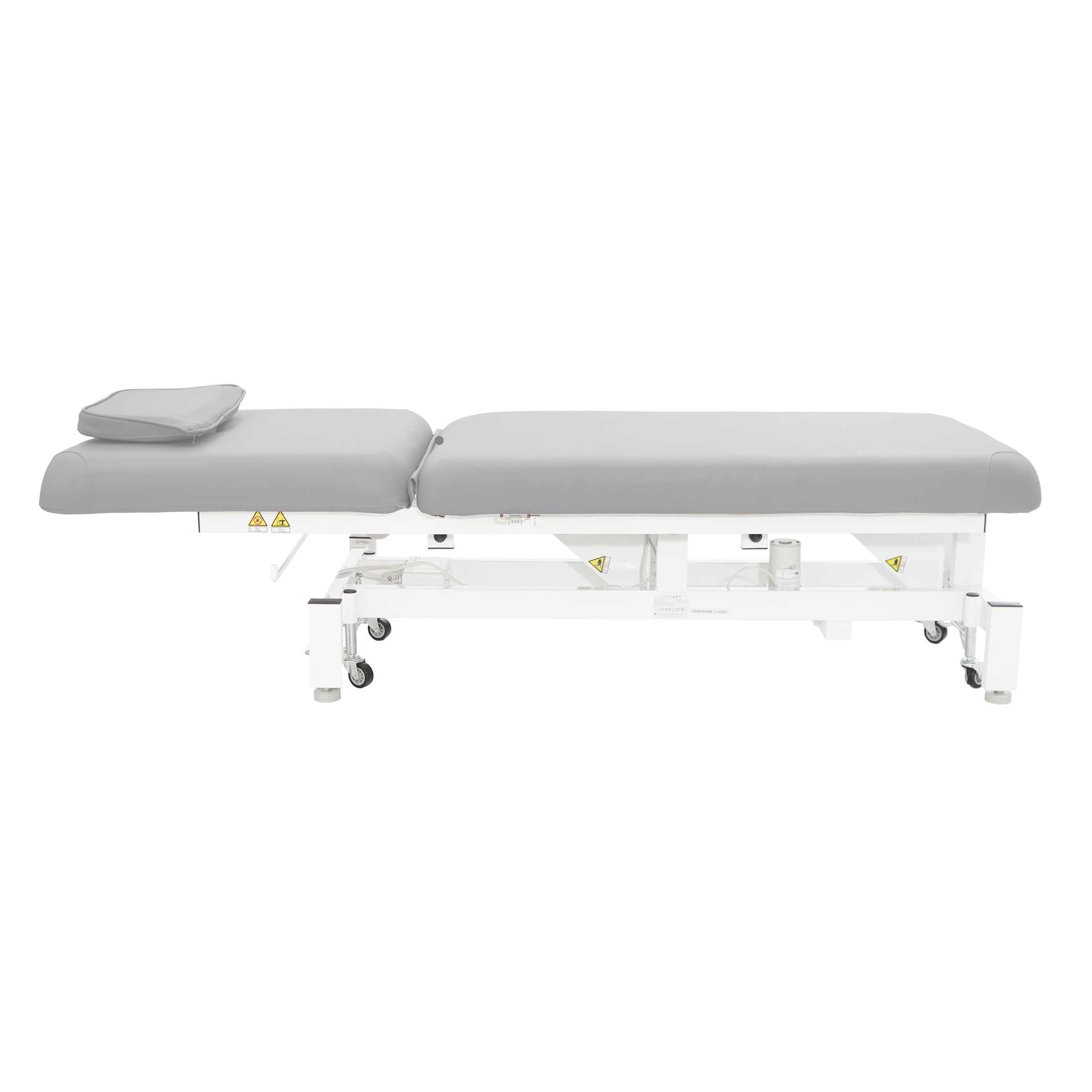 Bliss Spa Facial Treatment Table