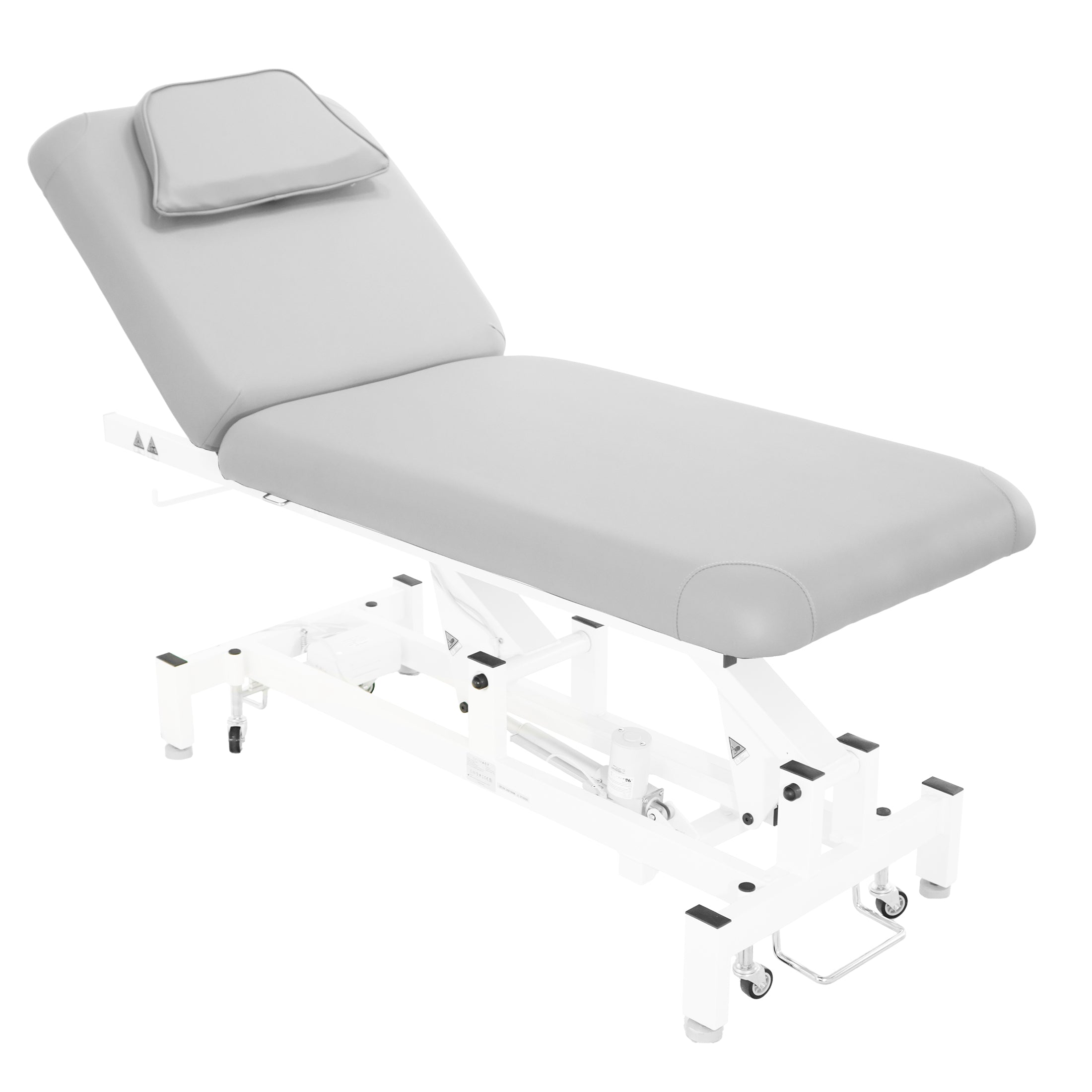 Bliss Spa Facial Treatment Table