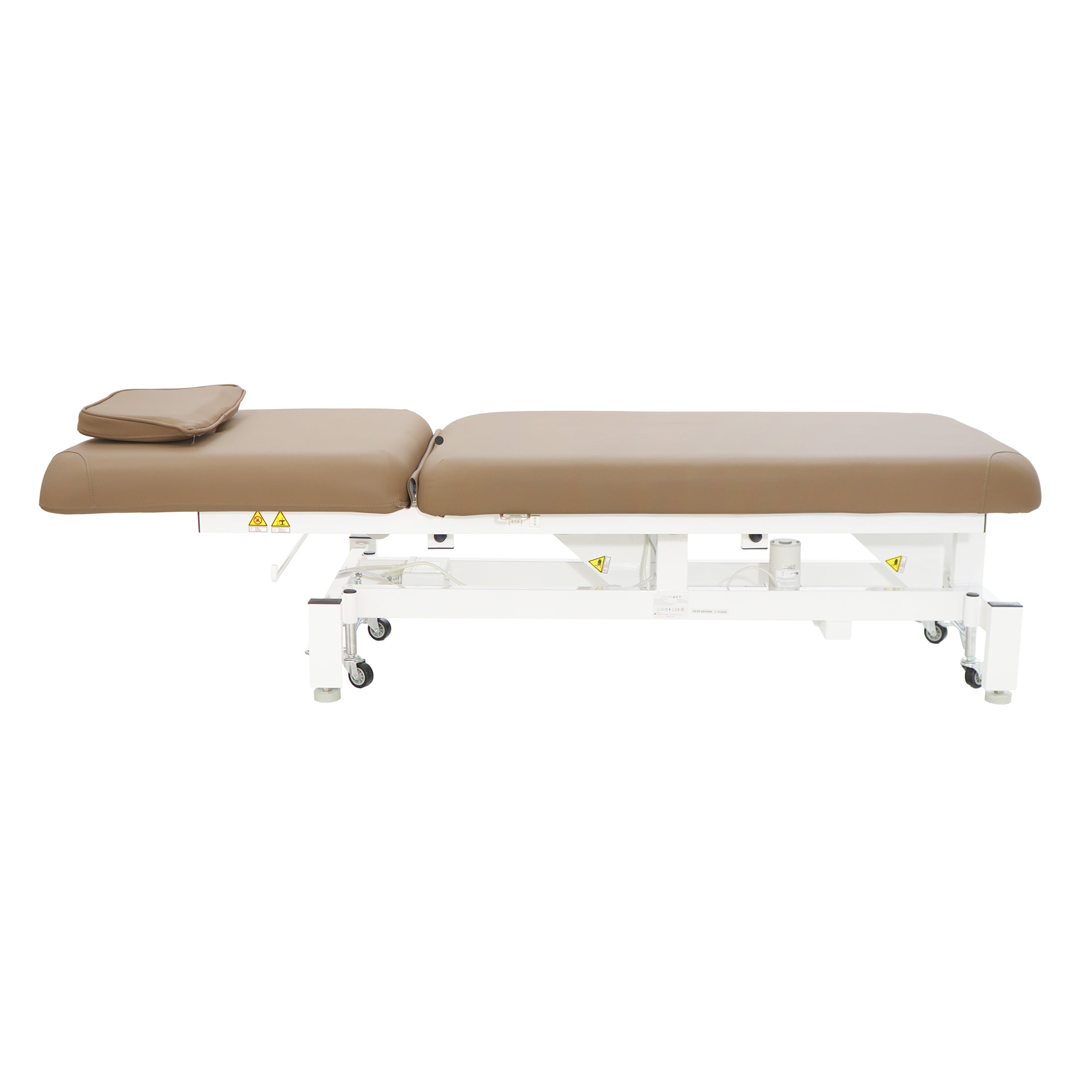 Bliss Spa Facial Treatment Table