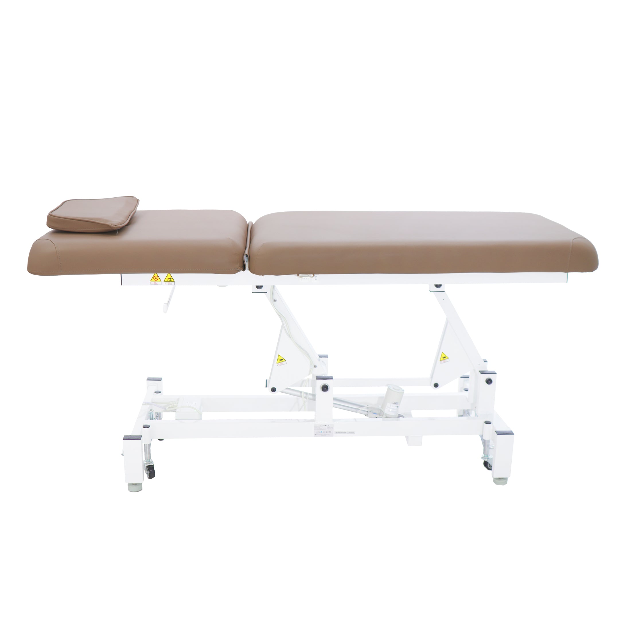 Bliss Spa Facial Treatment Table