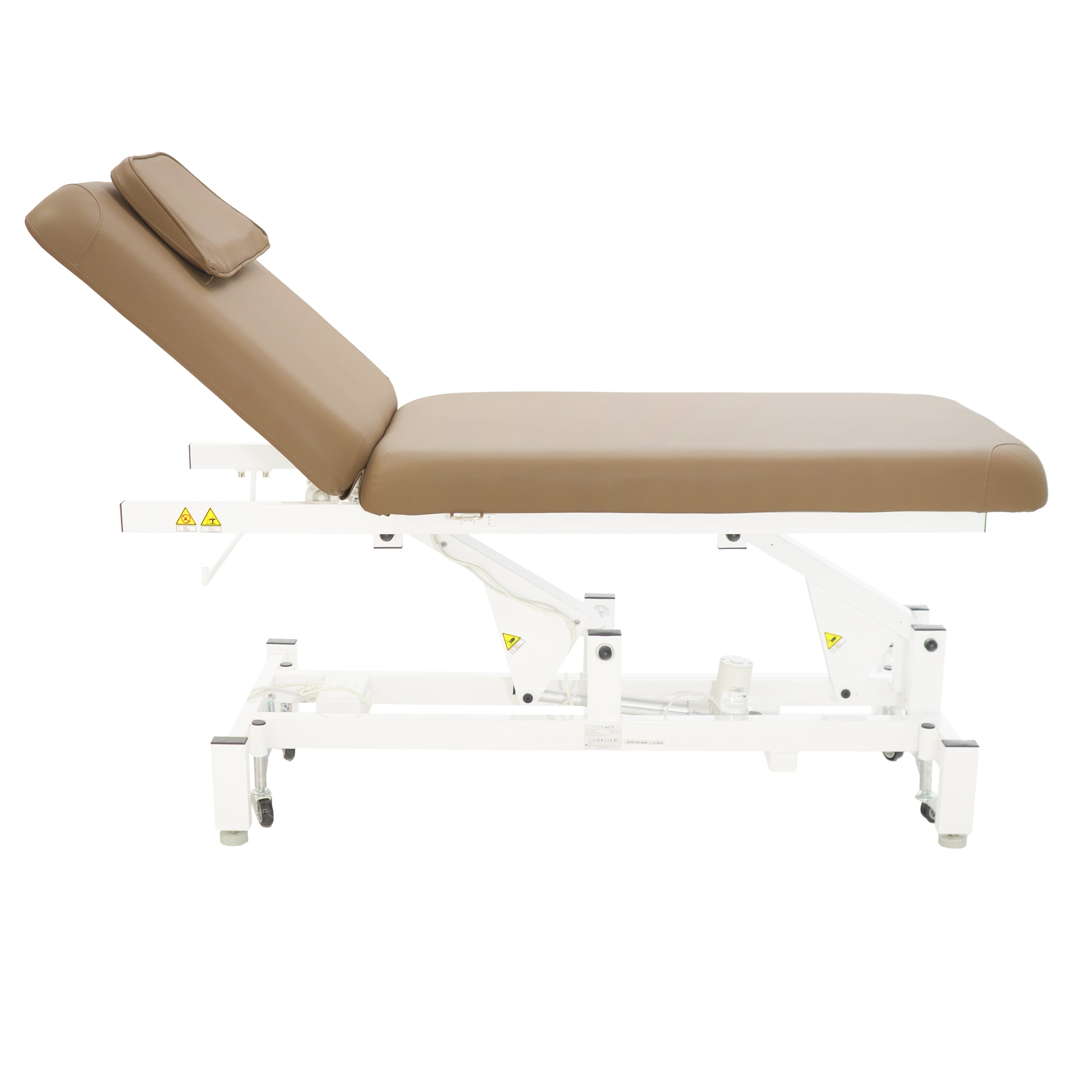 Bliss Spa Facial Treatment Table