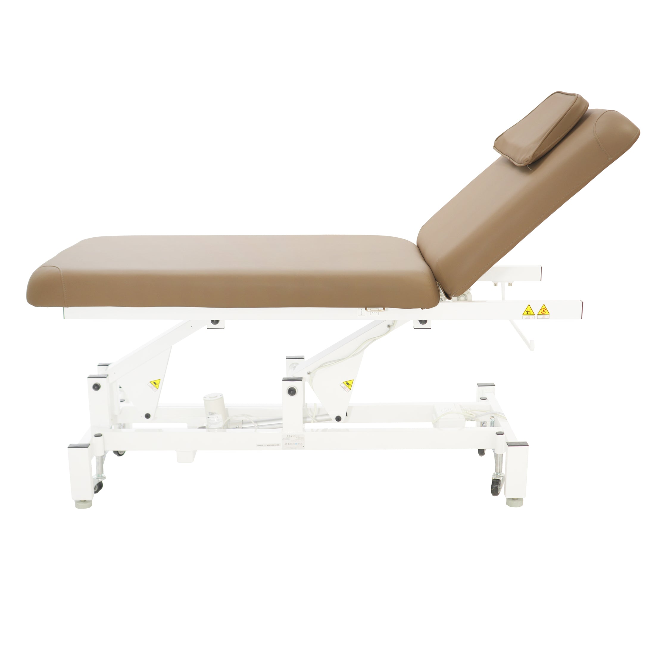 Bliss Spa Facial Treatment Table