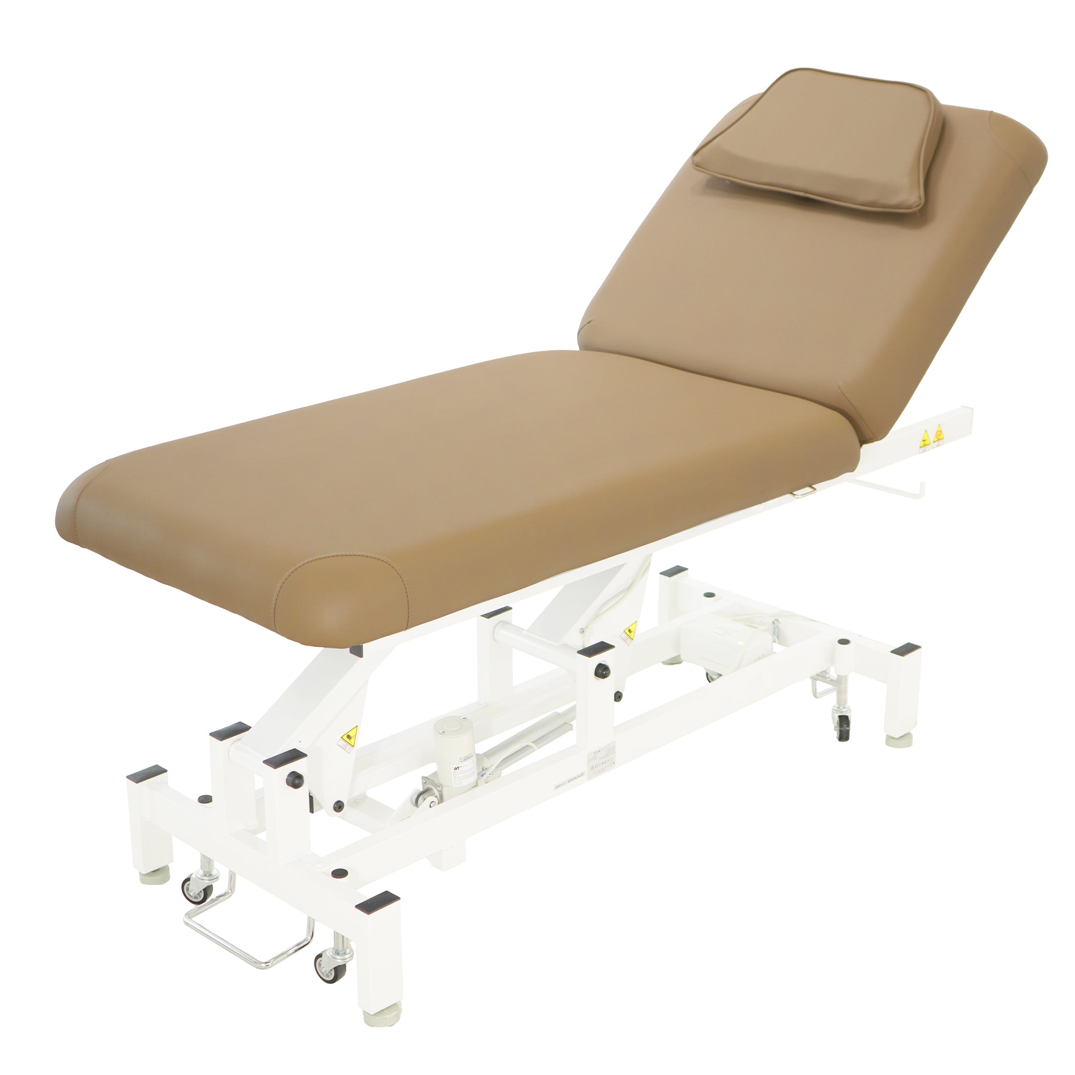 Bliss Spa Facial Treatment Table