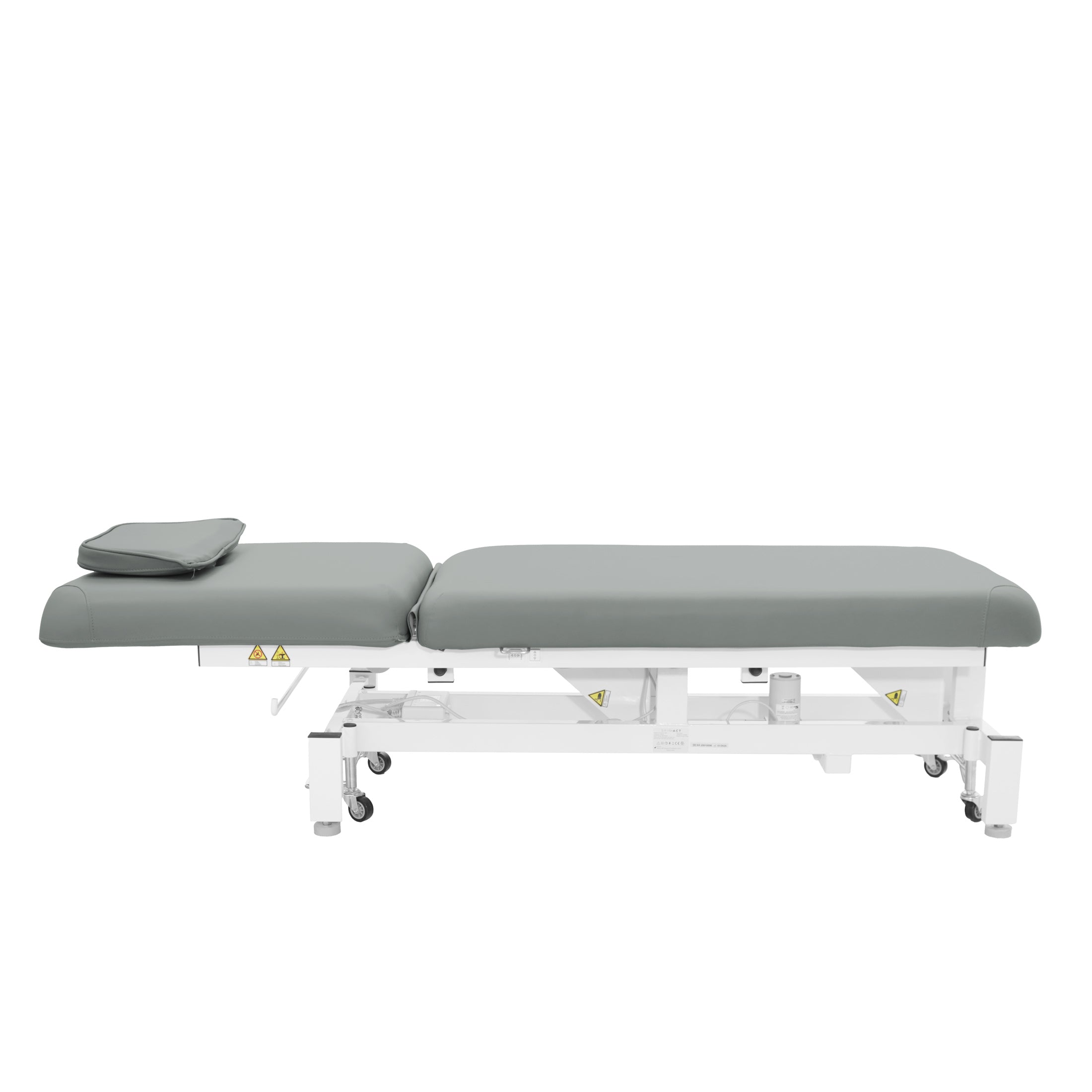 Bliss Spa Facial Treatment Table