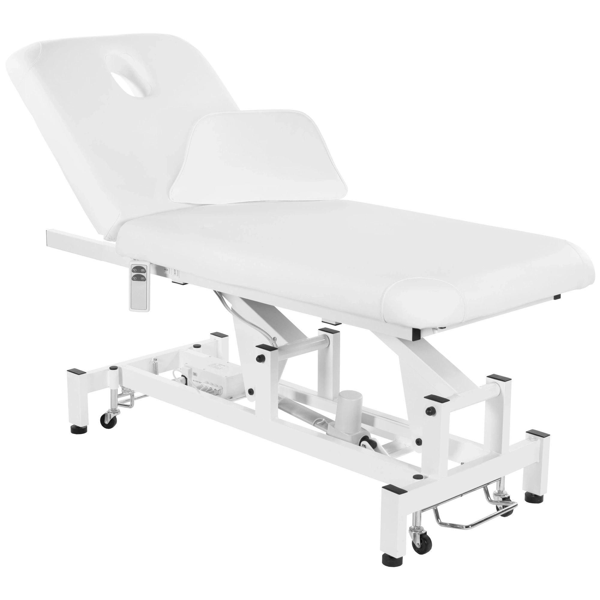 Full Plastic Cover Set Bliss Spa Table