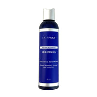 Oxygen Infusion Vitamin C Skin Brightening