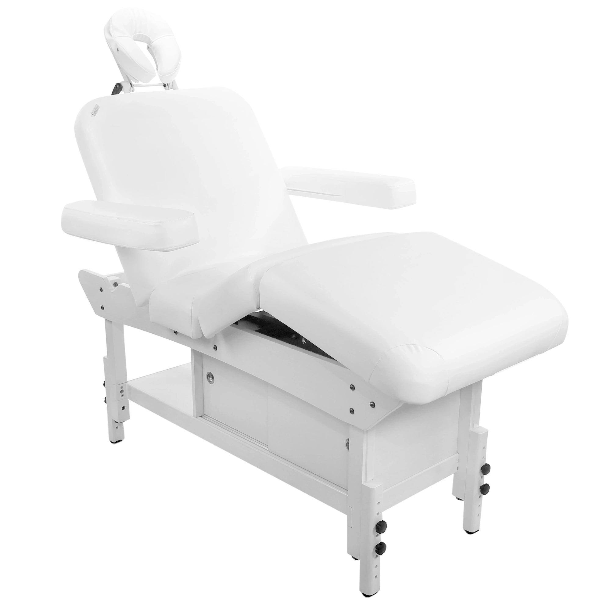 Full Plastic Cover Set Cabo Table