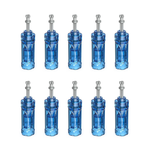 Microneedling Pen Replacement Cartridges, Various Needles