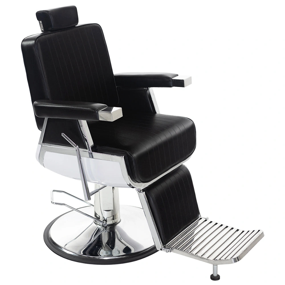 Classic Barber Chair