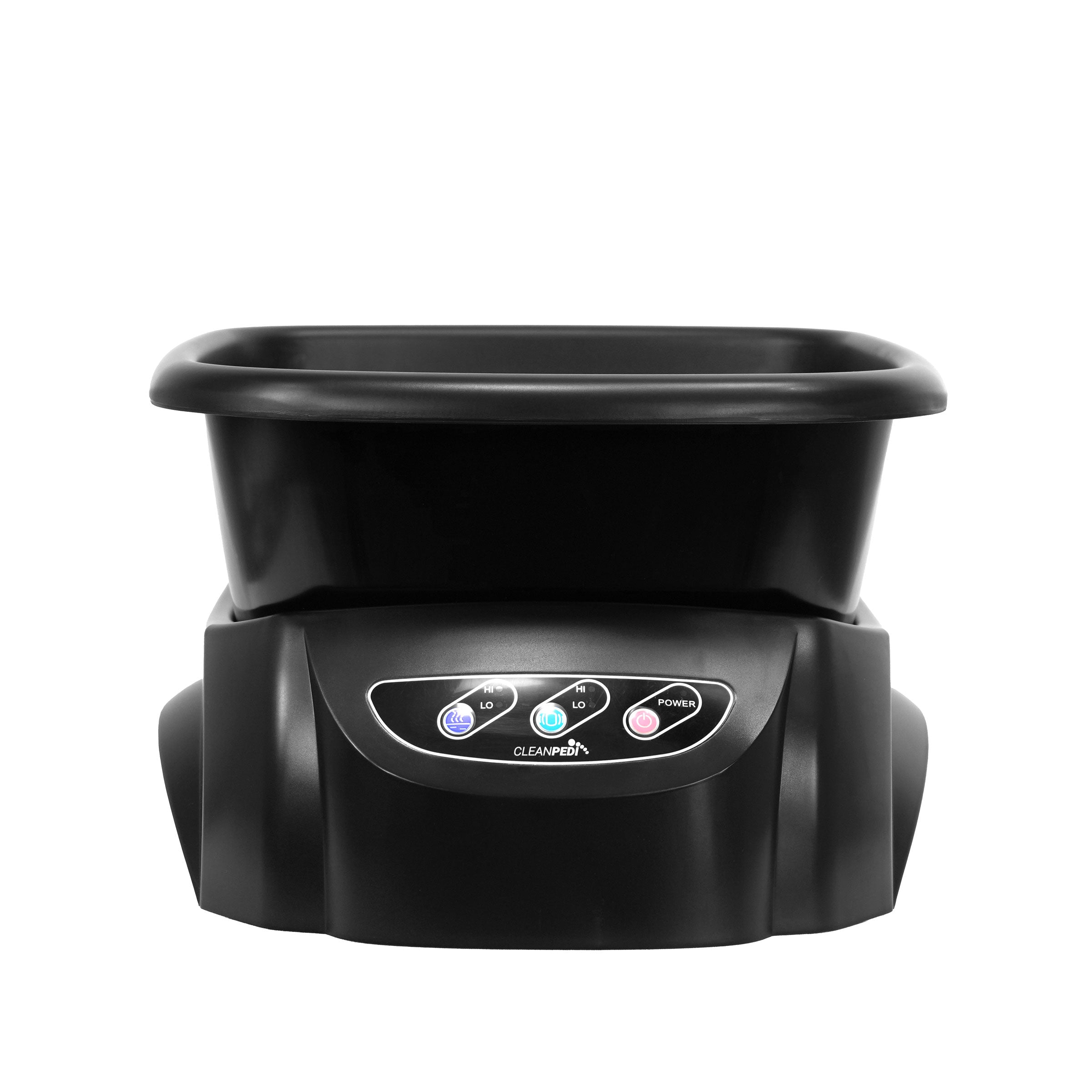 CleanPedi H6 Sanitary Foot Bath
