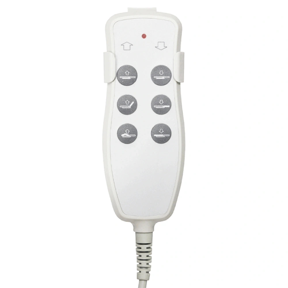 Replacement Hand Remote For Cleo Treatment Table New Generation