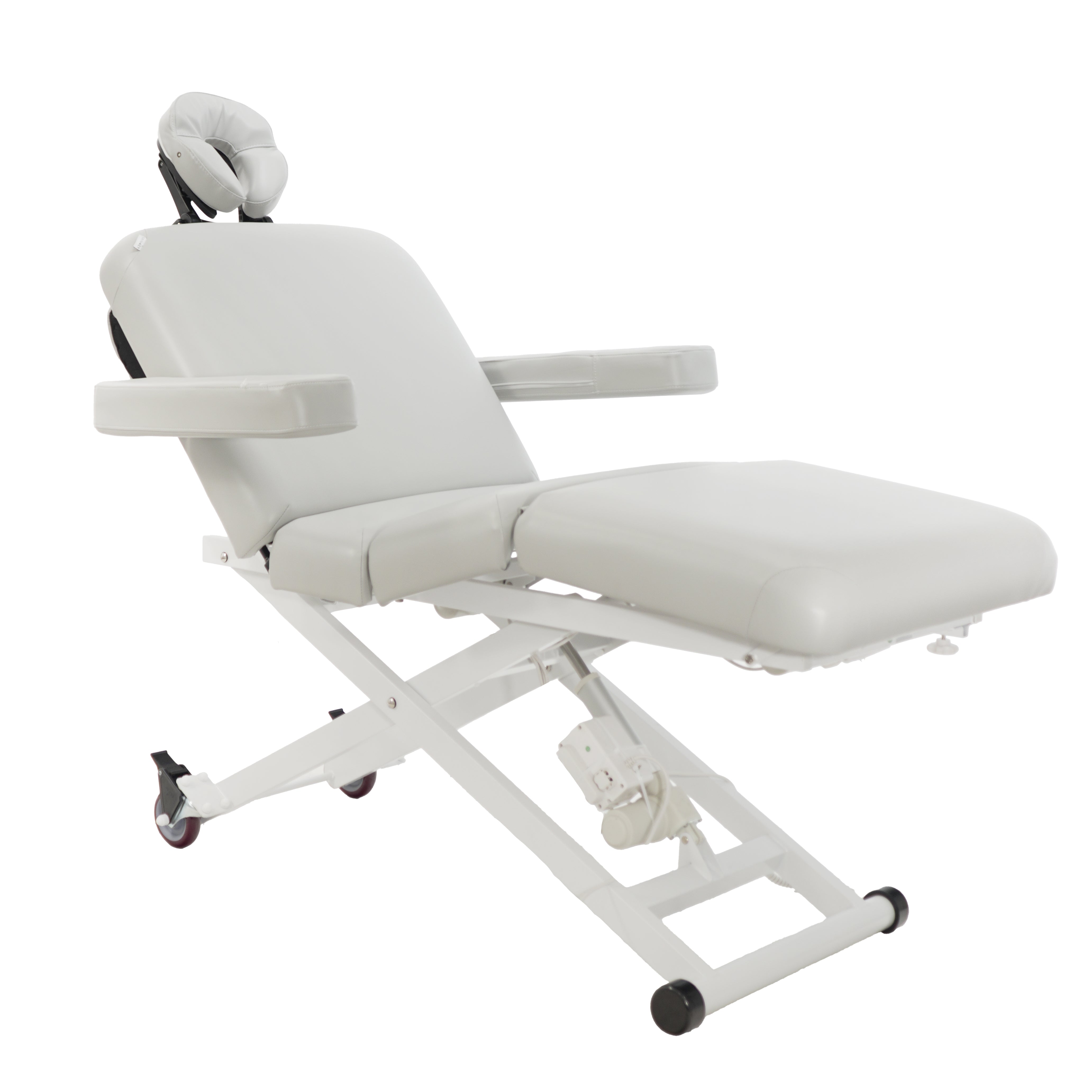 Cleo Electric Spa Treatment Table (Facial Massage Bed)