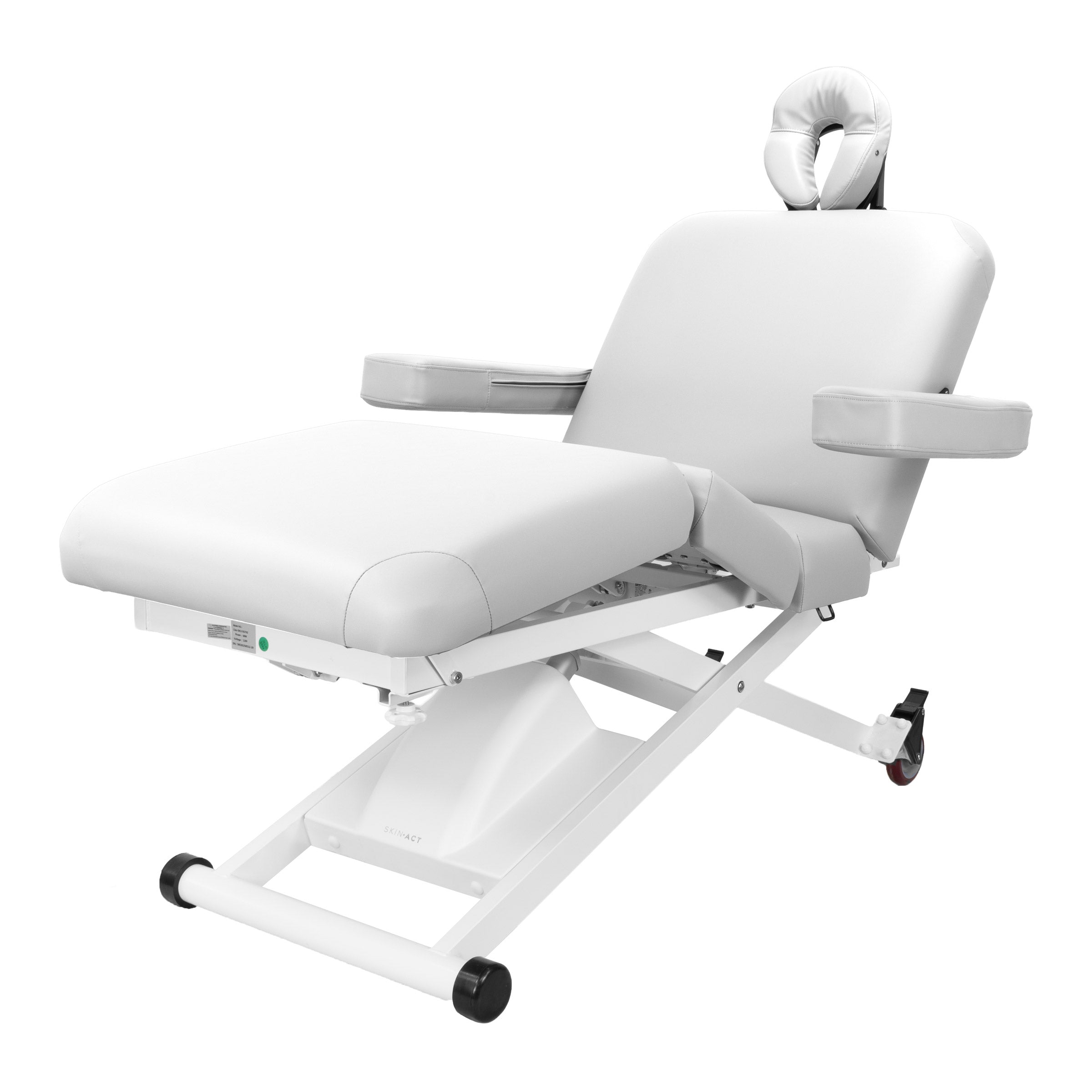 Cleo Electric Spa Treatment Table (Facial Massage Bed)