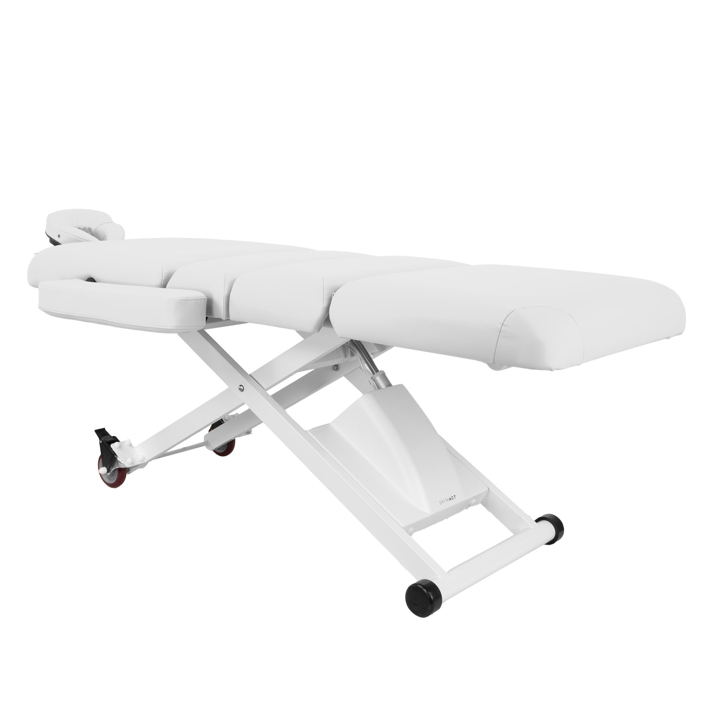 Cleo Electric Spa Treatment Table (Facial Massage Bed)