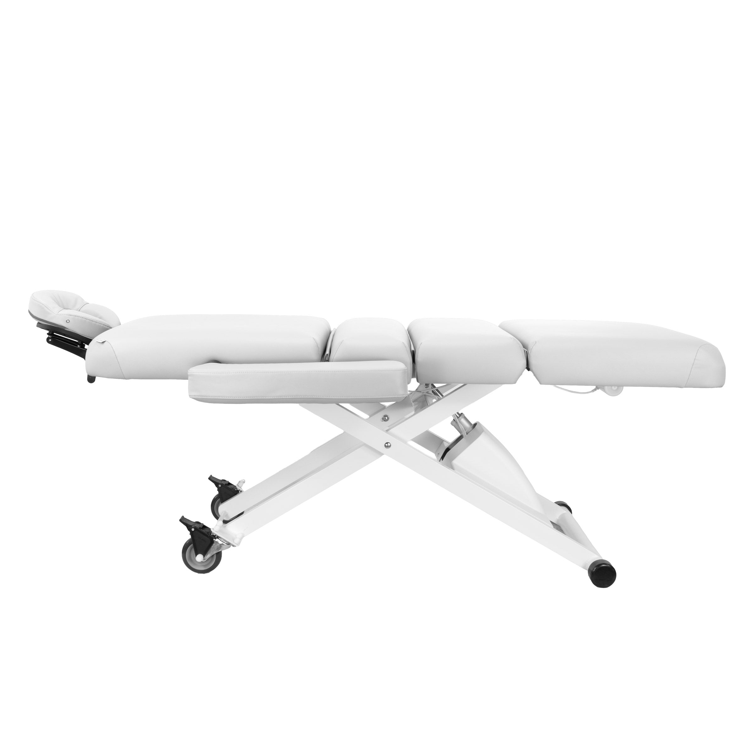 Cleo Electric Spa Treatment Table (Facial Massage Bed)