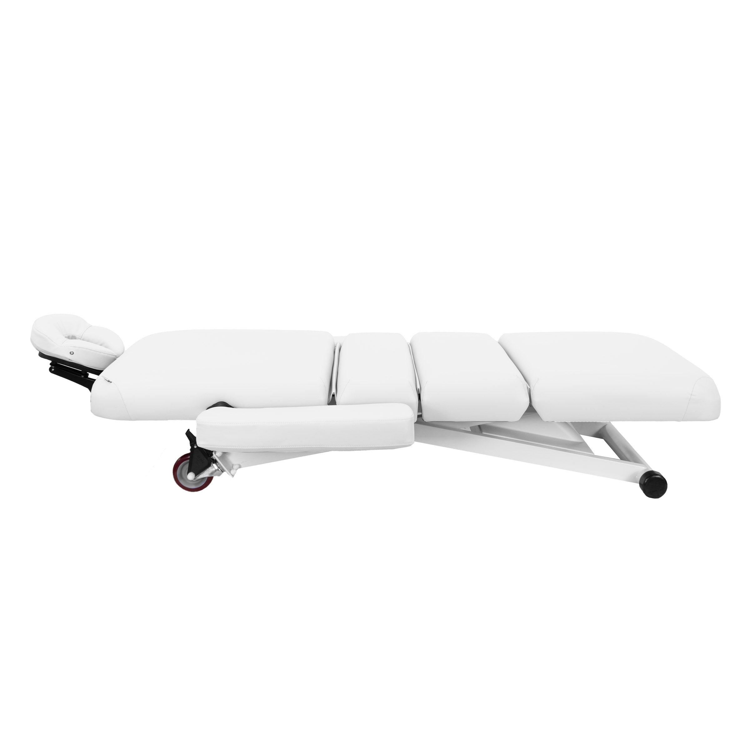 Cleo Electric Spa Treatment Table (Facial Massage Bed)