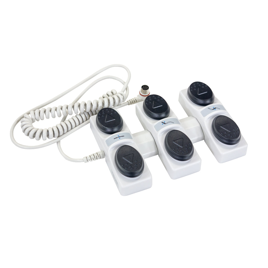 Foot Remote For Cleo Electric Spa Treatment Table