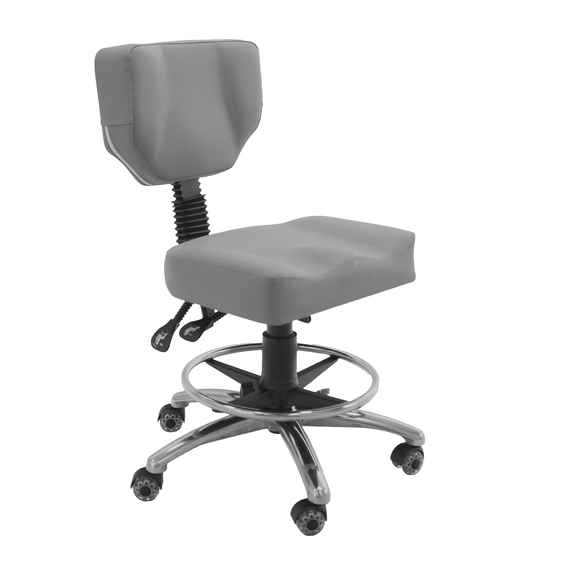 Comfortable Esthetician Chair