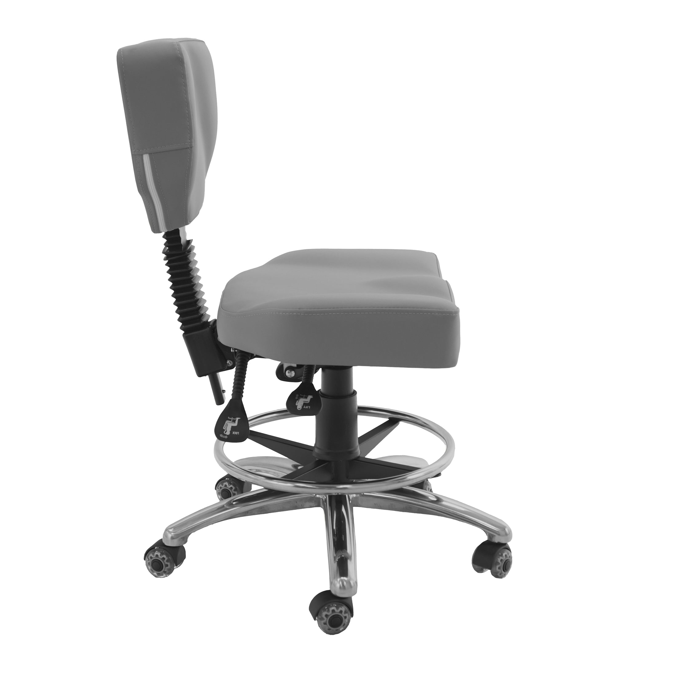 Comfortable Esthetician Chair