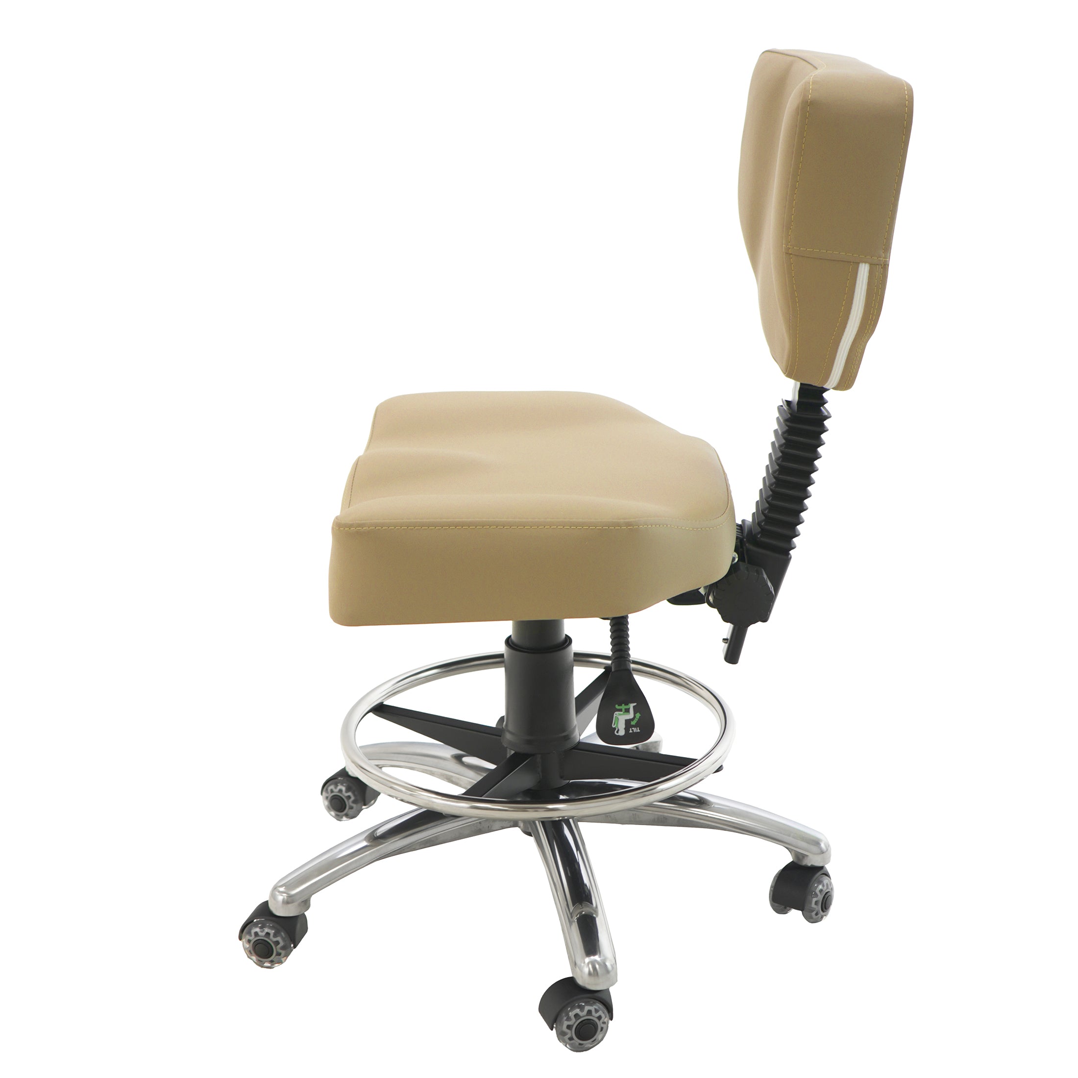 Comfortable Esthetician Chair