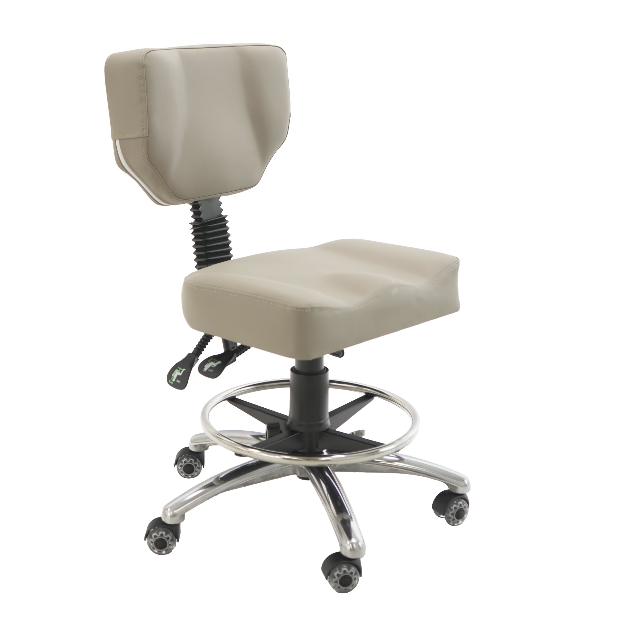 Comfortable Esthetician Chair